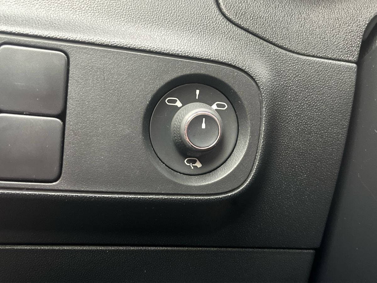 Billede af Citroën C3 1,2 PureTech Shine 83HK 5d