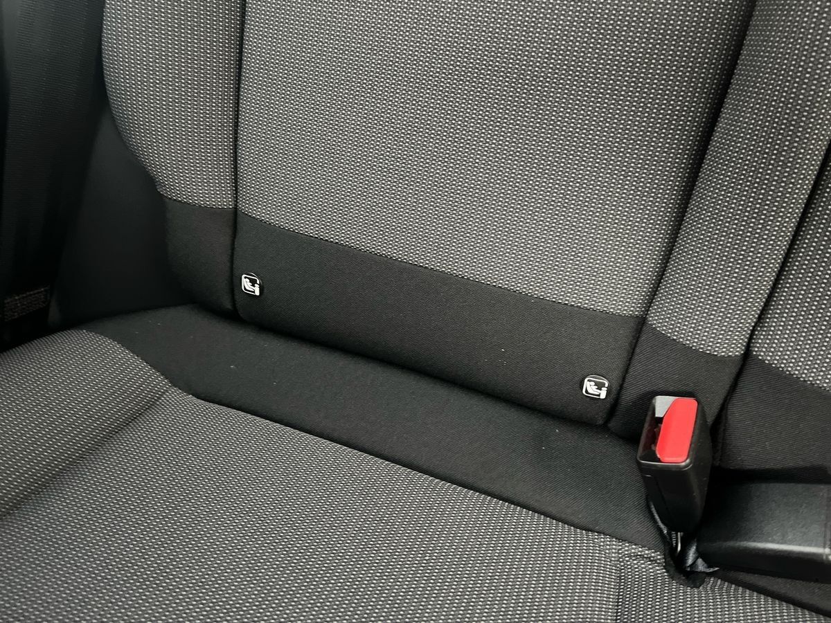 Billede af Citroën C3 1,2 PureTech Shine 83HK 5d