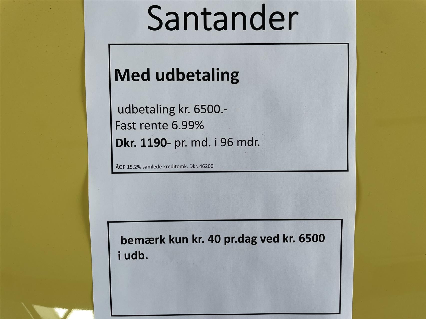 Billede af Seat Mii 1,0 MPI Style Start/Stop 60HK 5d