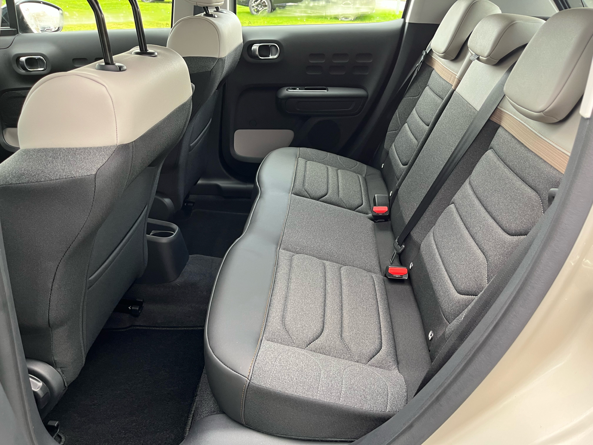 Billede af Citroën C3 1,2 PureTech Impress 83HK 5d