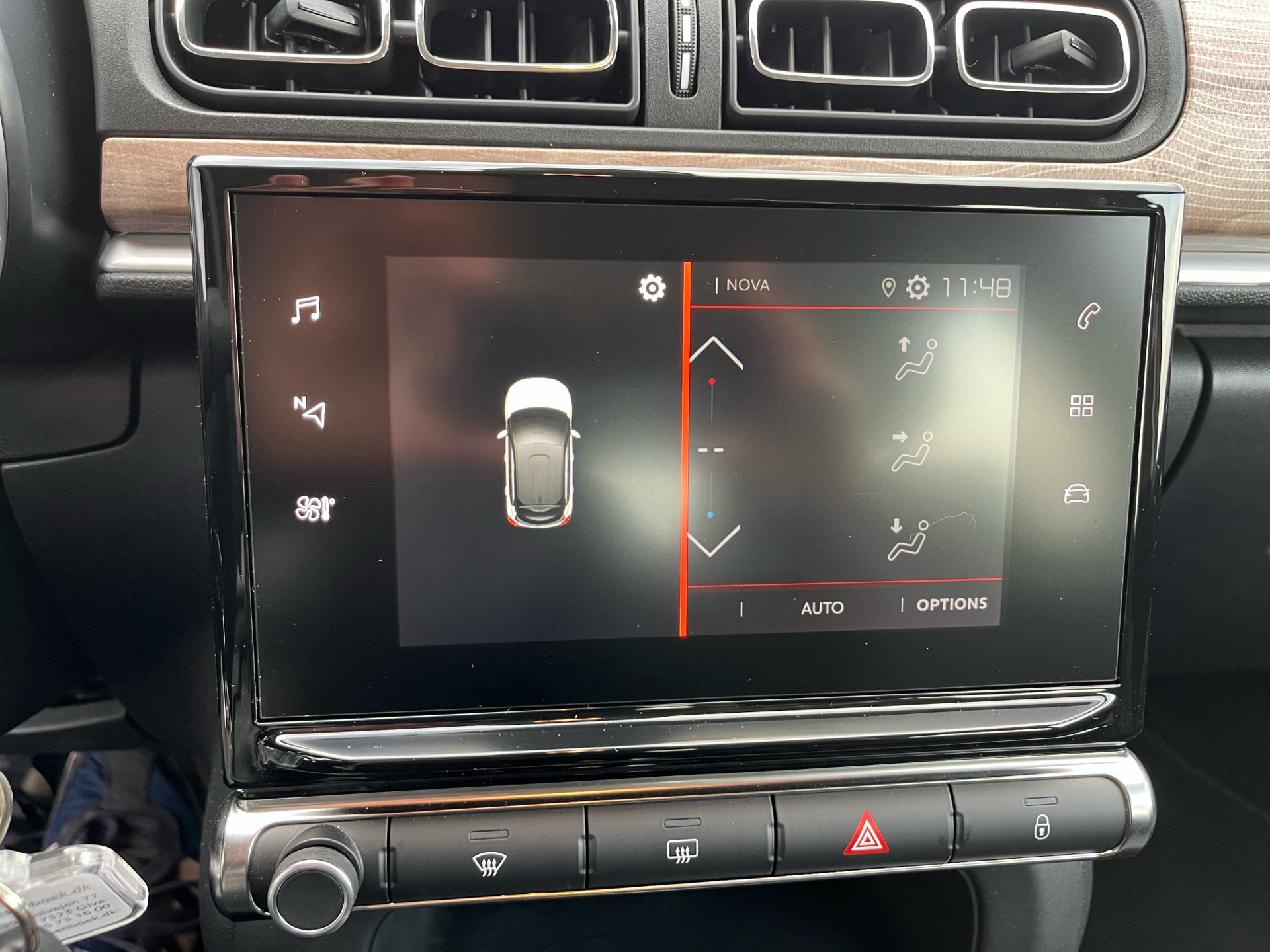 Billede af Citroën C3 1,2 PureTech Impress 83HK 5d