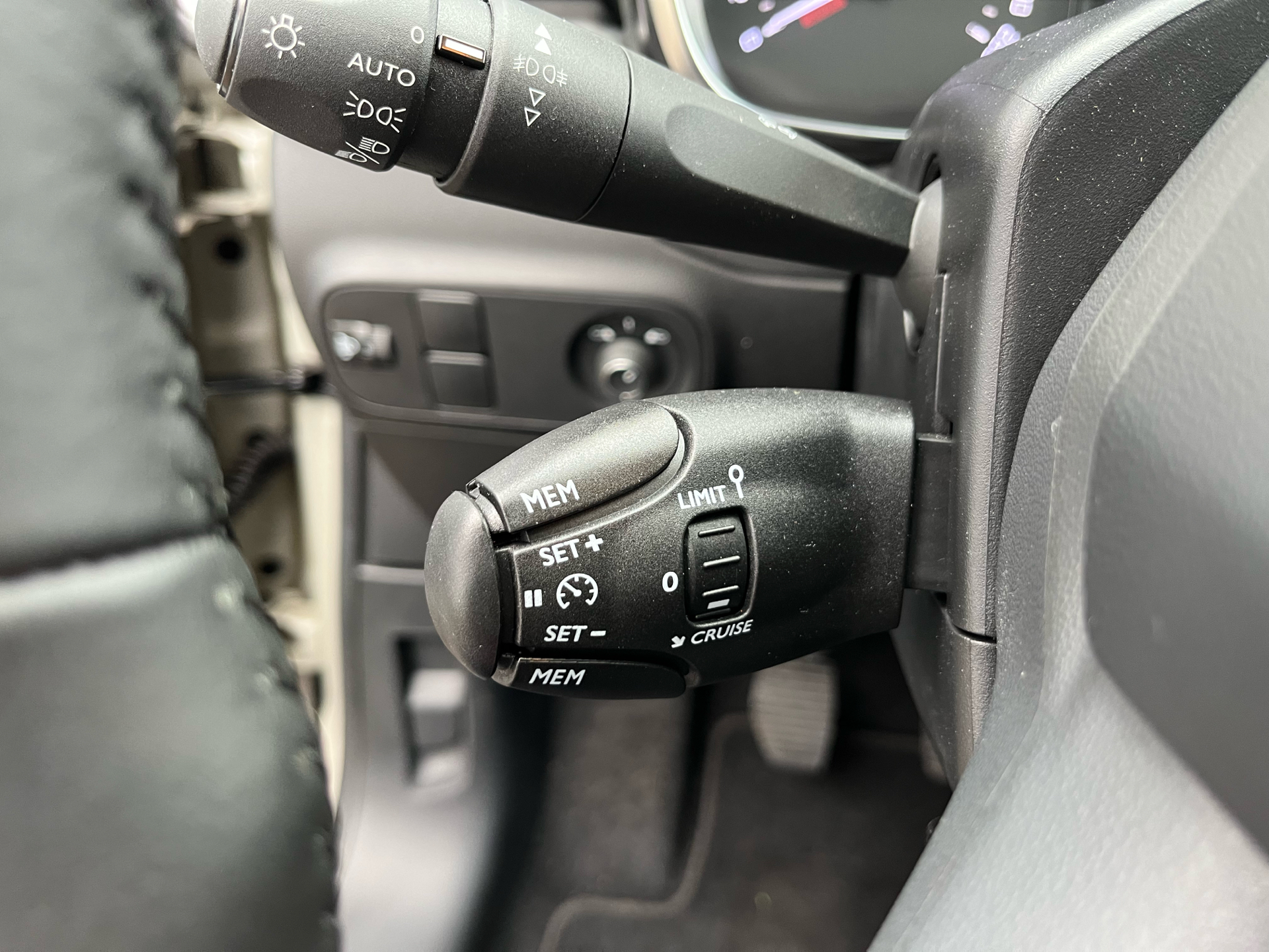 Billede af Citroën C3 1,2 PureTech Impress 83HK 5d