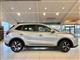 Billede af MG ZS 1,5 Hybrid Luxury 194HK Aut.