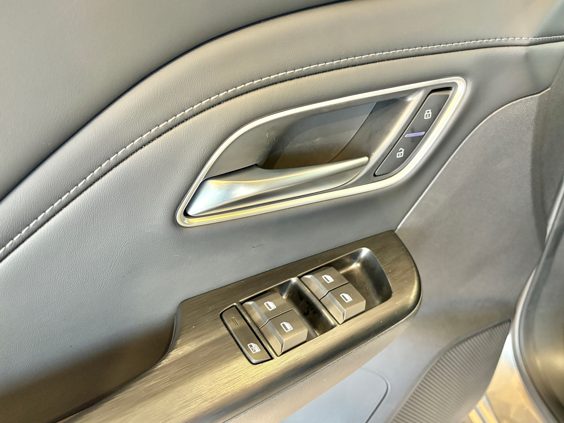 Billede af MG ZS 1,5 Hybrid Luxury 194HK Aut.