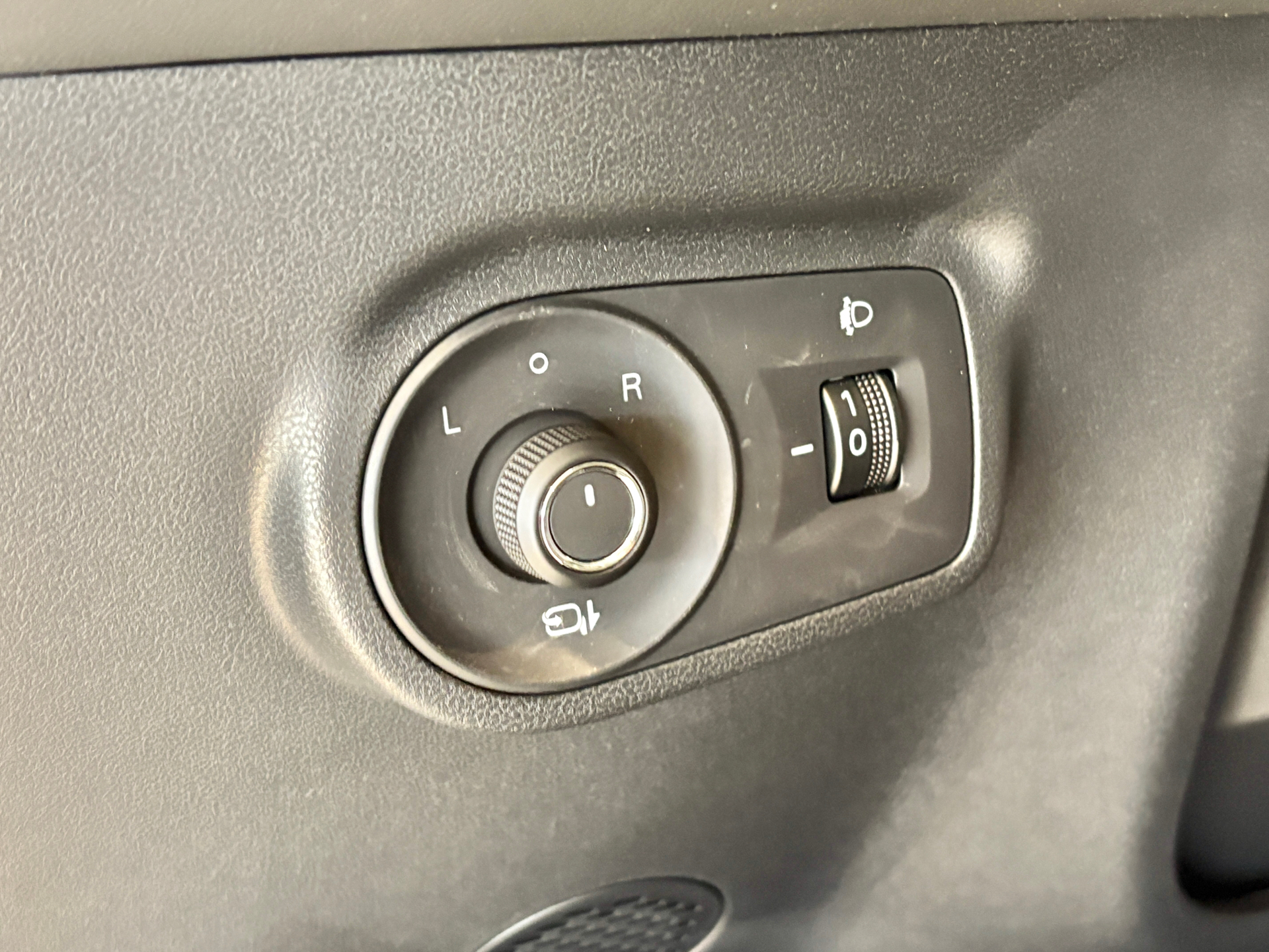 Billede af MG ZS 1,5 Hybrid Luxury 194HK Aut.