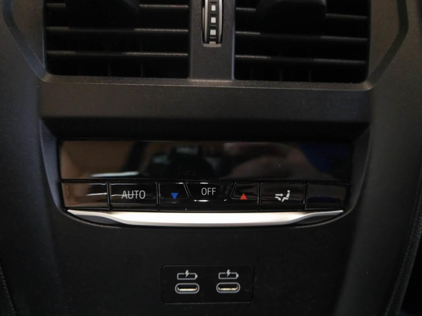 Billede af BMW i4 eDrive40 Gran Coupé Fully Charged M-Sport 340HK 5d Aut.