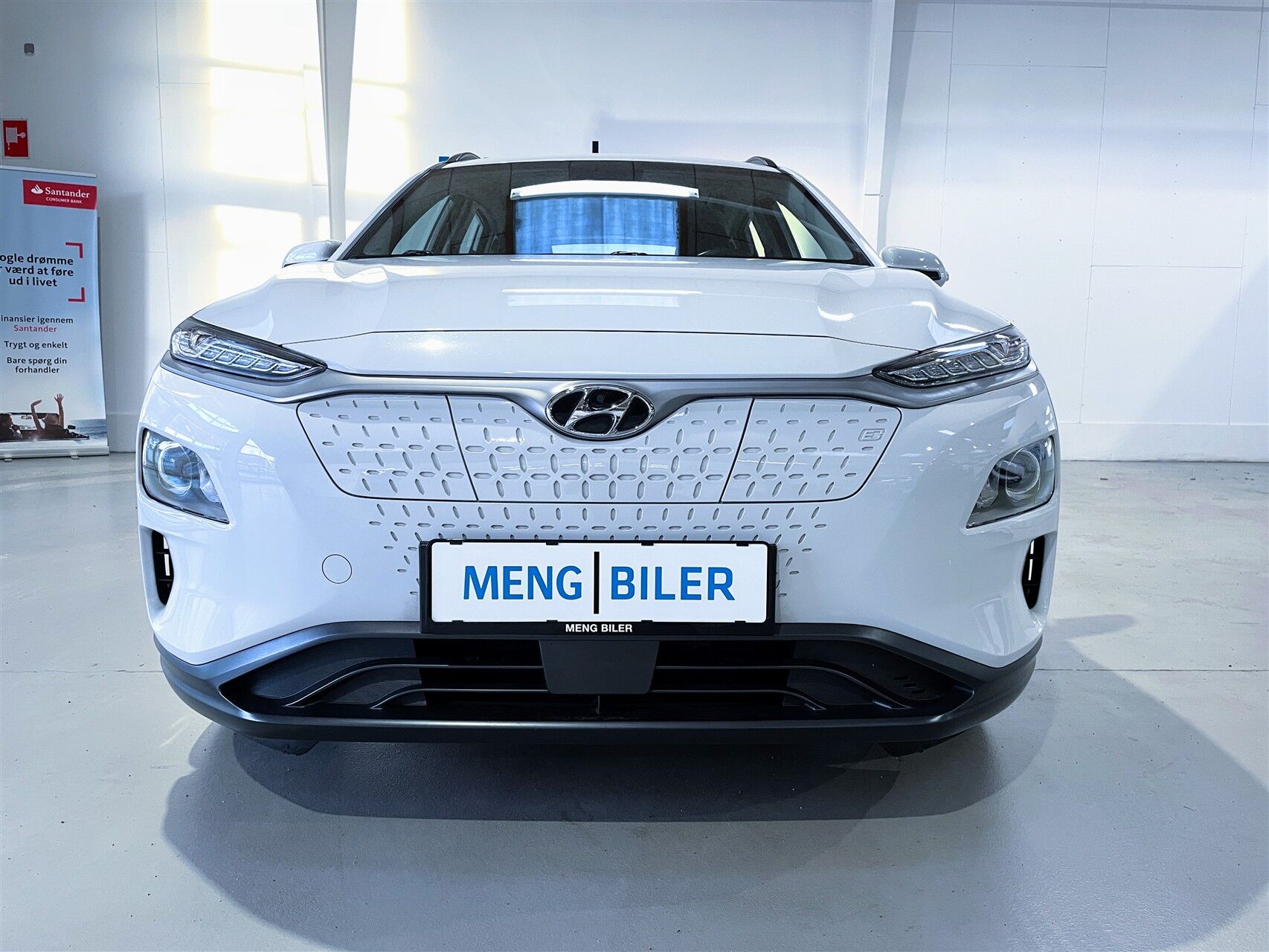 Billede af Hyundai Kona EL Trend 204HK 5d Aut.