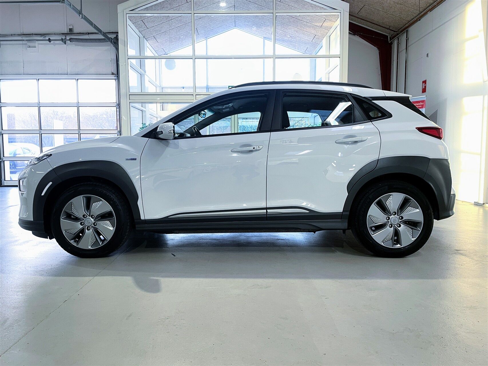 Billede af Hyundai Kona EL Trend 204HK 5d Aut.