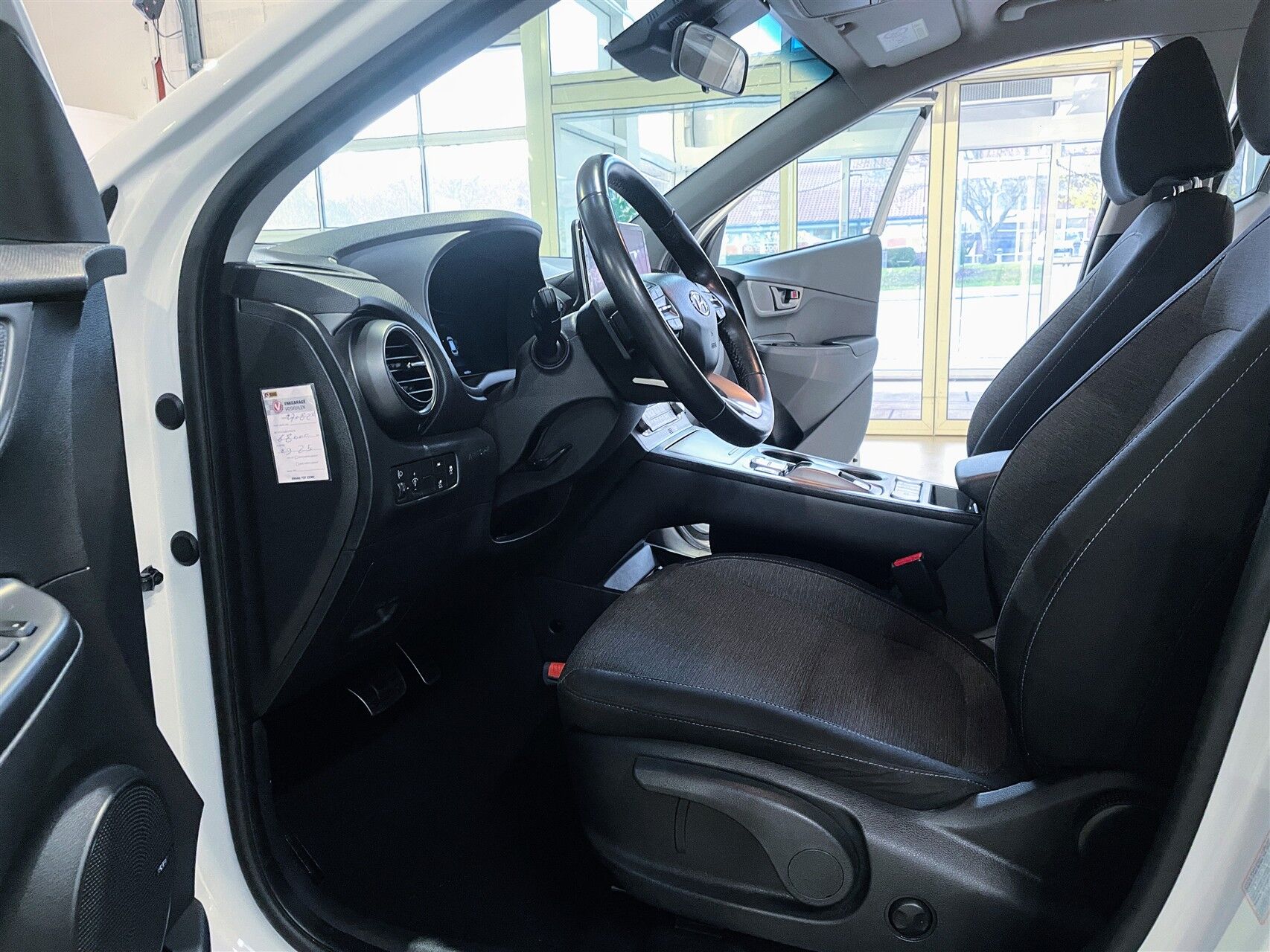 Billede af Hyundai Kona EL Trend 204HK 5d Aut.