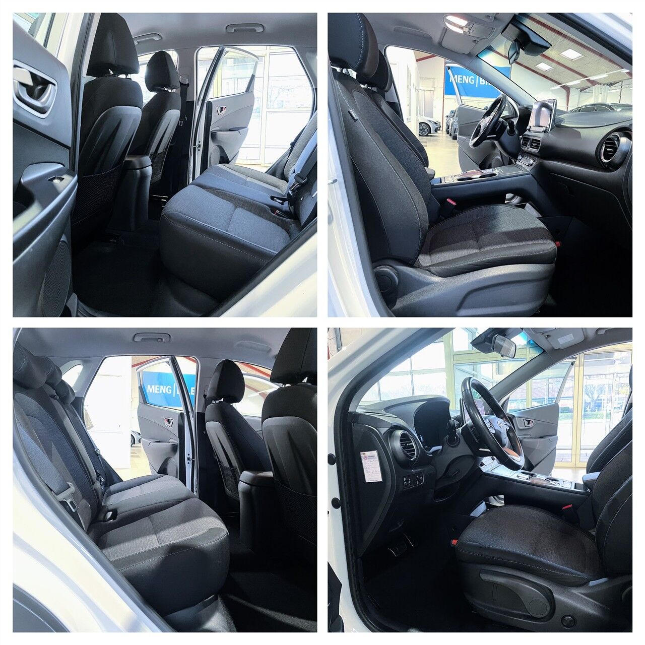 Billede af Hyundai Kona EL Trend 204HK 5d Aut.