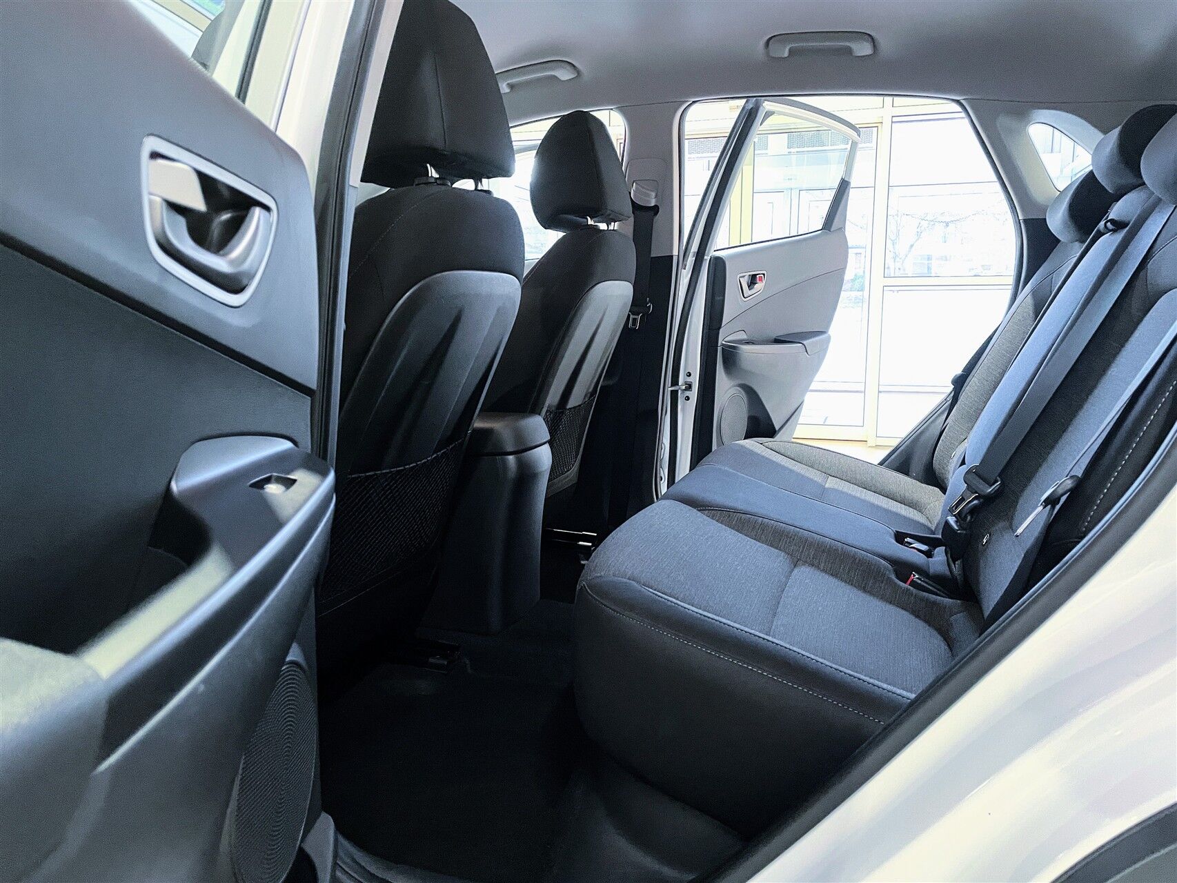 Billede af Hyundai Kona EL Trend 204HK 5d Aut.