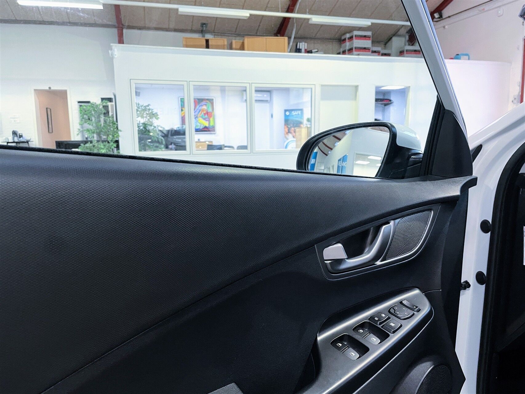 Billede af Hyundai Kona EL Trend 204HK 5d Aut.