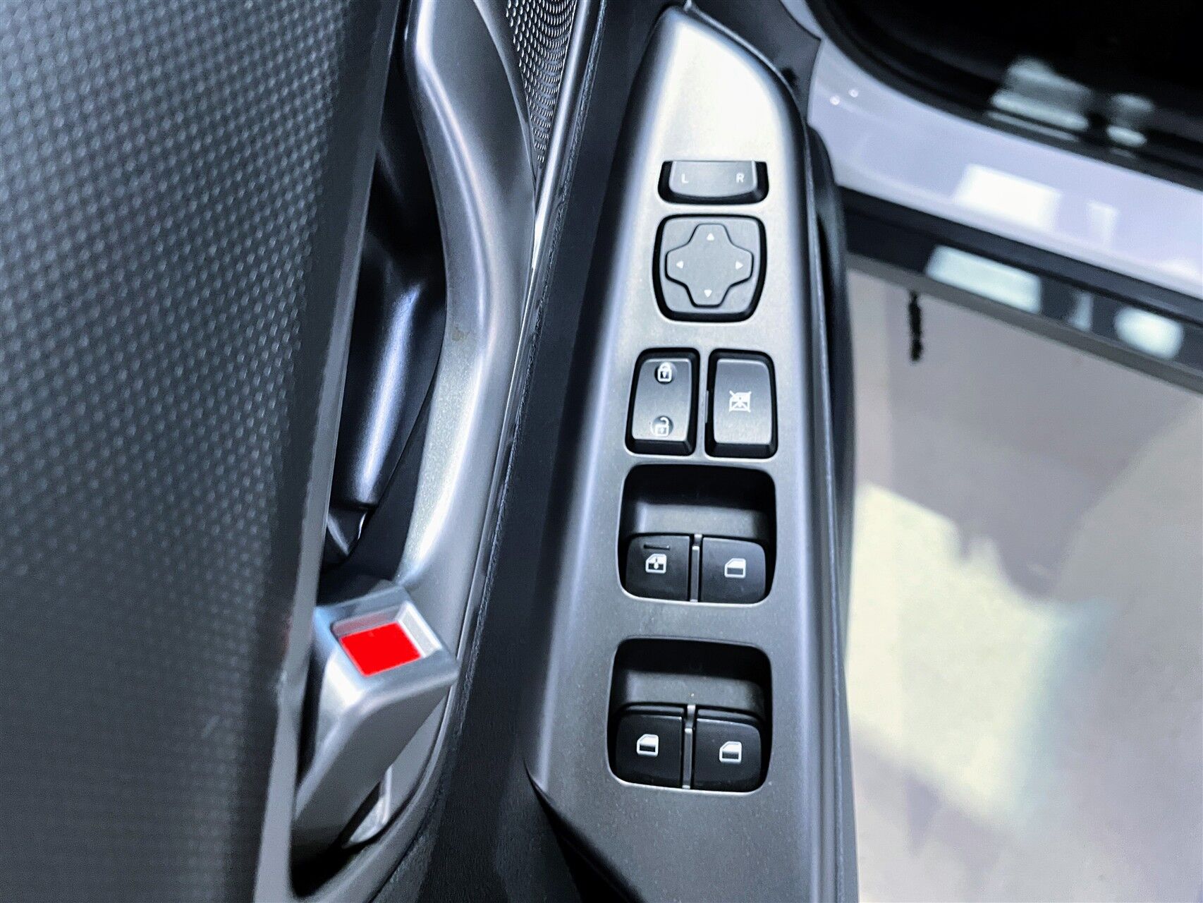 Billede af Hyundai Kona EL Trend 204HK 5d Aut.