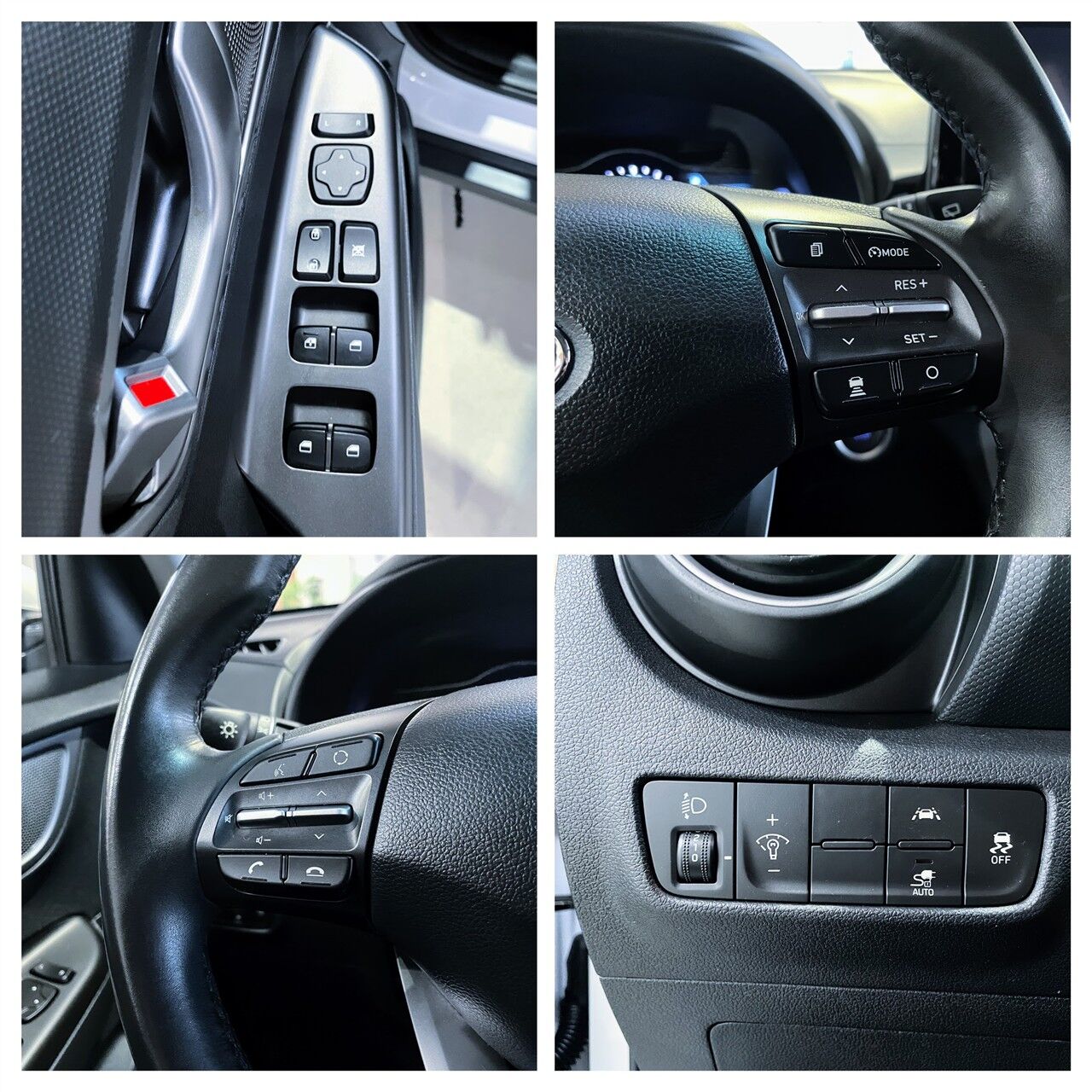 Billede af Hyundai Kona EL Trend 204HK 5d Aut.