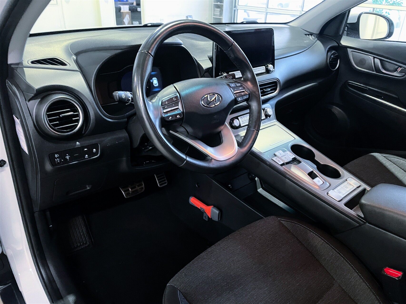 Billede af Hyundai Kona EL Trend 204HK 5d Aut.