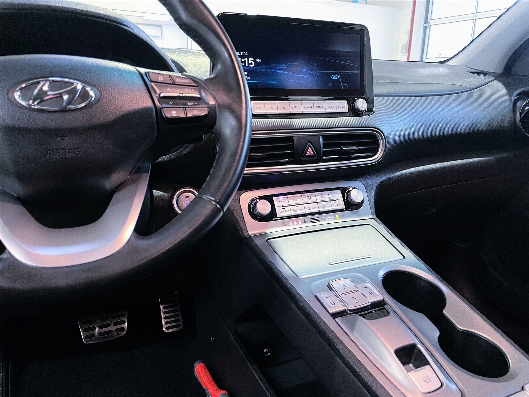 Billede af Hyundai Kona EL Trend 204HK 5d Aut.