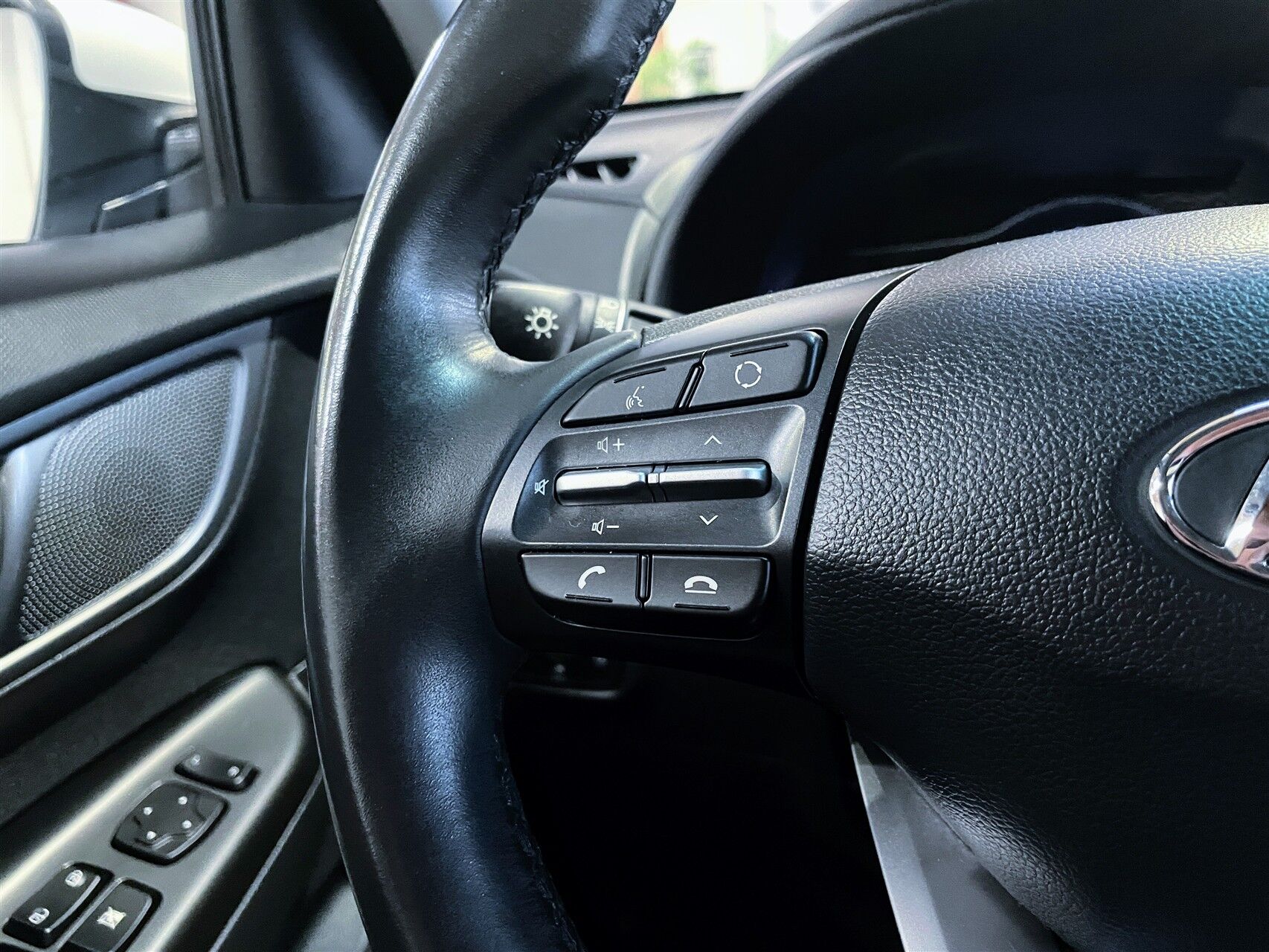 Billede af Hyundai Kona EL Trend 204HK 5d Aut.