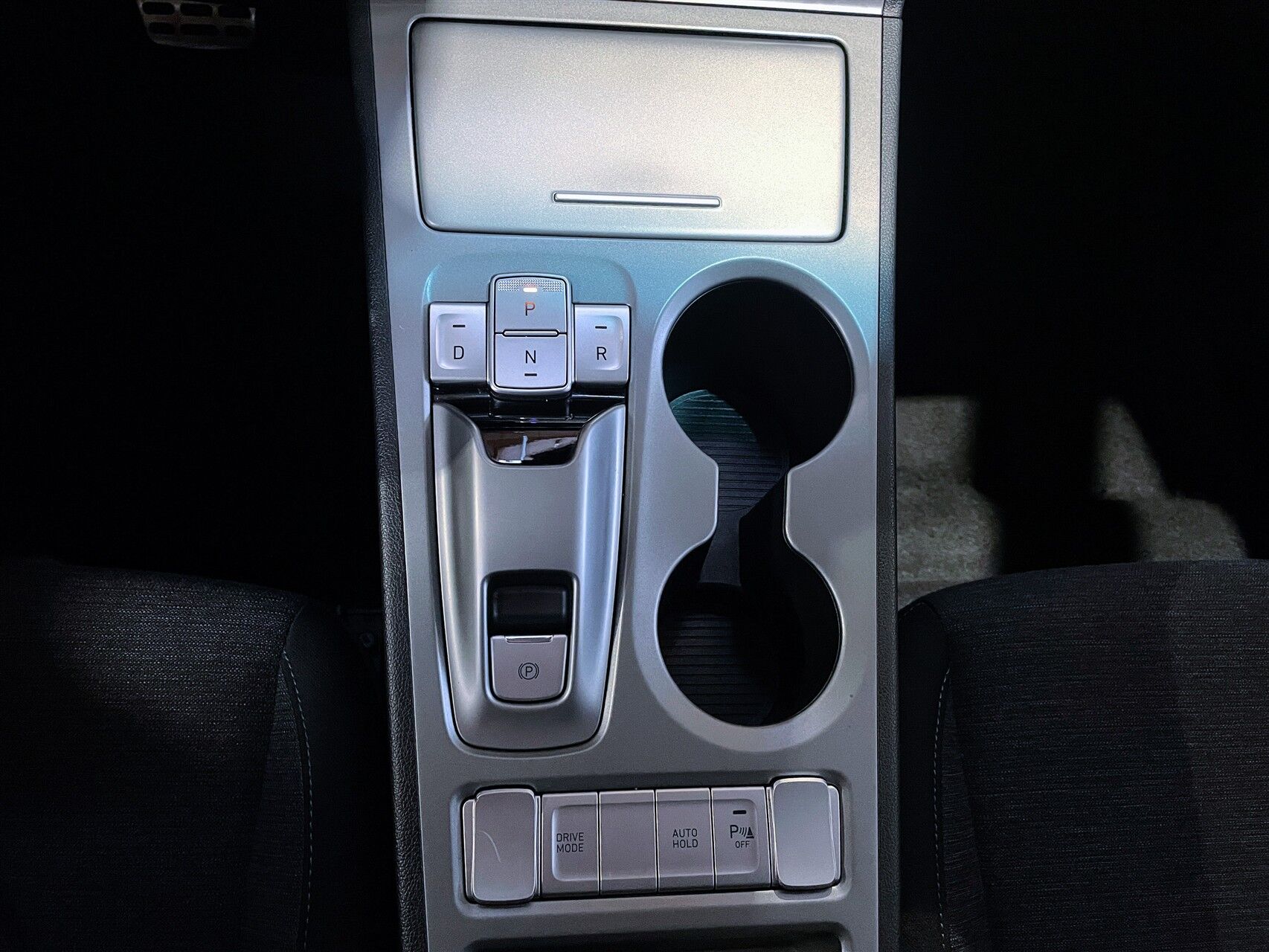 Billede af Hyundai Kona EL Trend 204HK 5d Aut.