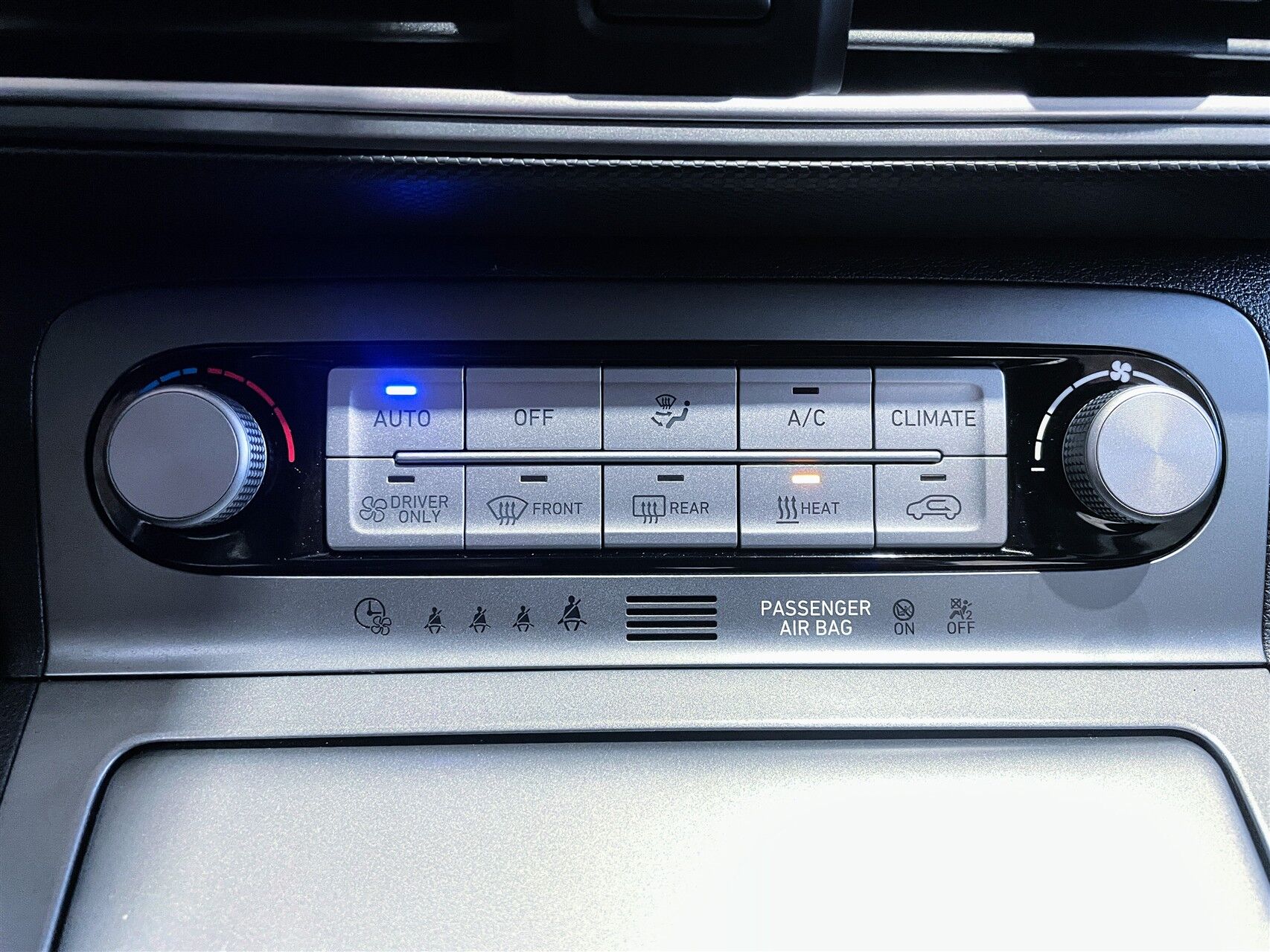 Billede af Hyundai Kona EL Trend 204HK 5d Aut.