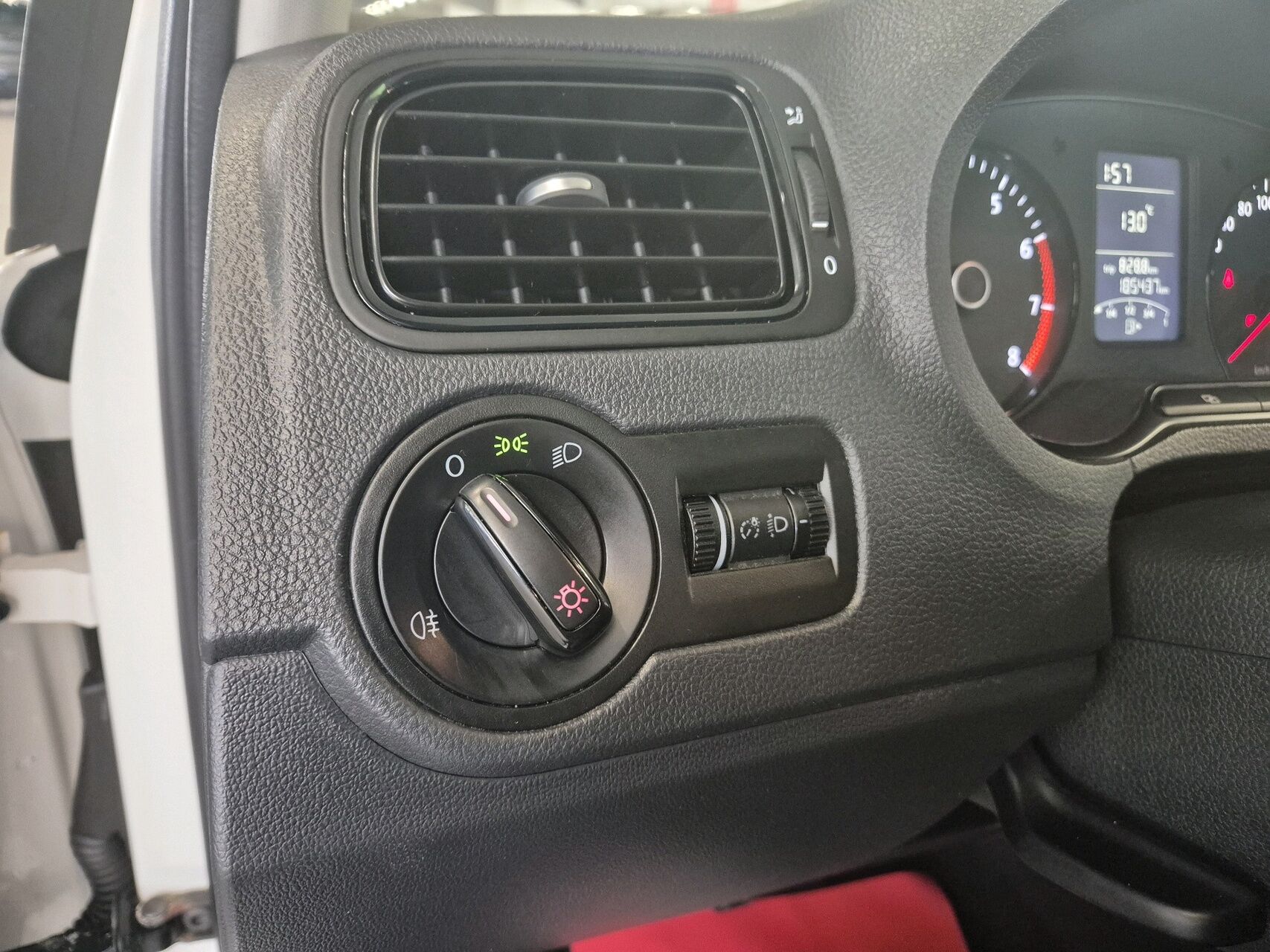 Billede af VW Polo 1,2 Trendline 60HK 5d