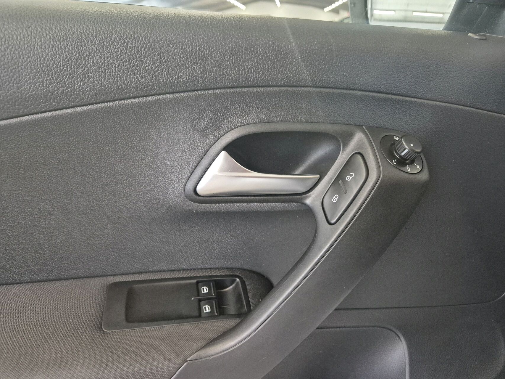 Billede af VW Polo 1,2 Trendline 60HK 5d