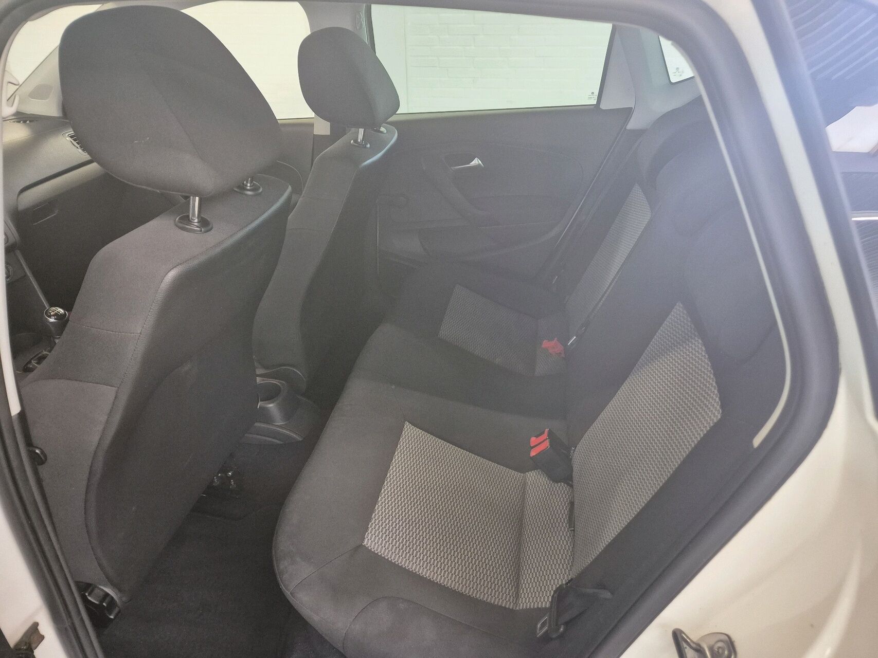 Billede af VW Polo 1,2 Trendline 60HK 5d