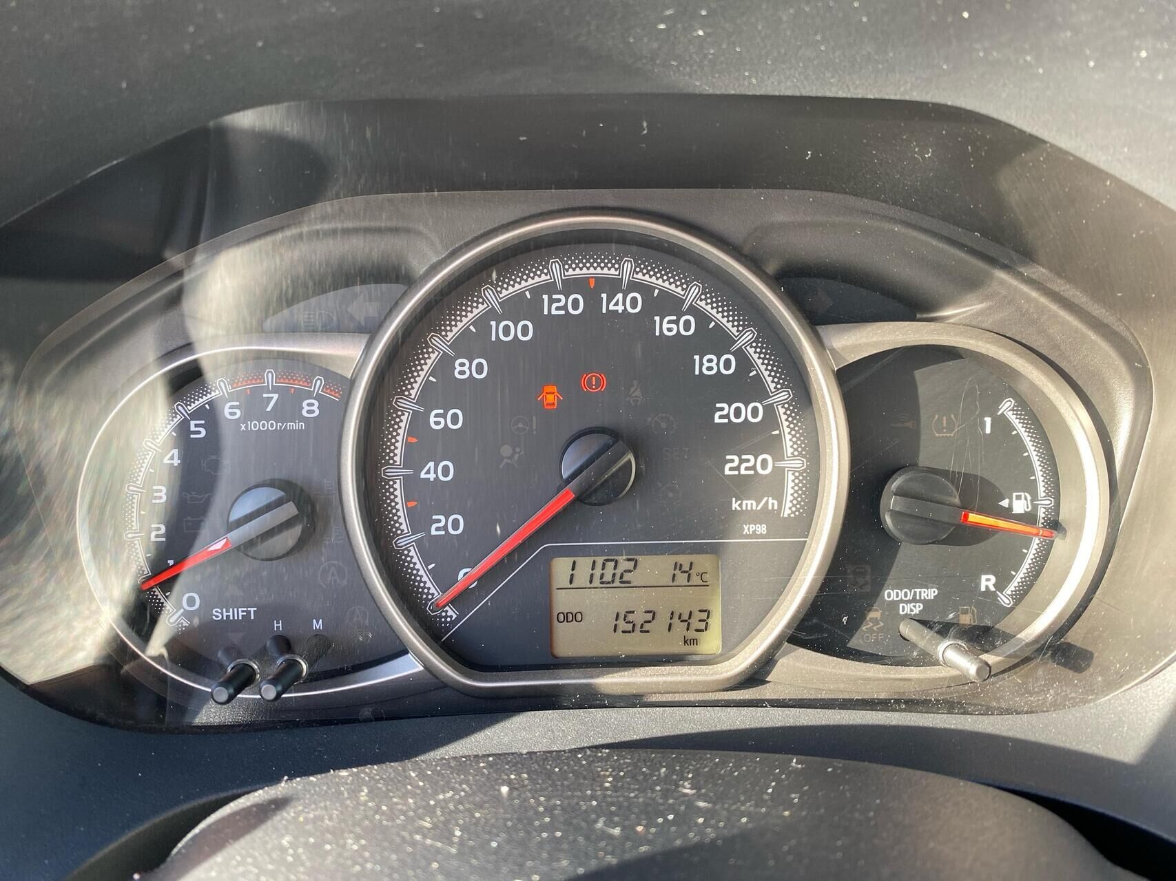 Billede af Toyota Yaris 1,0 VVT-I T2 69HK 5d