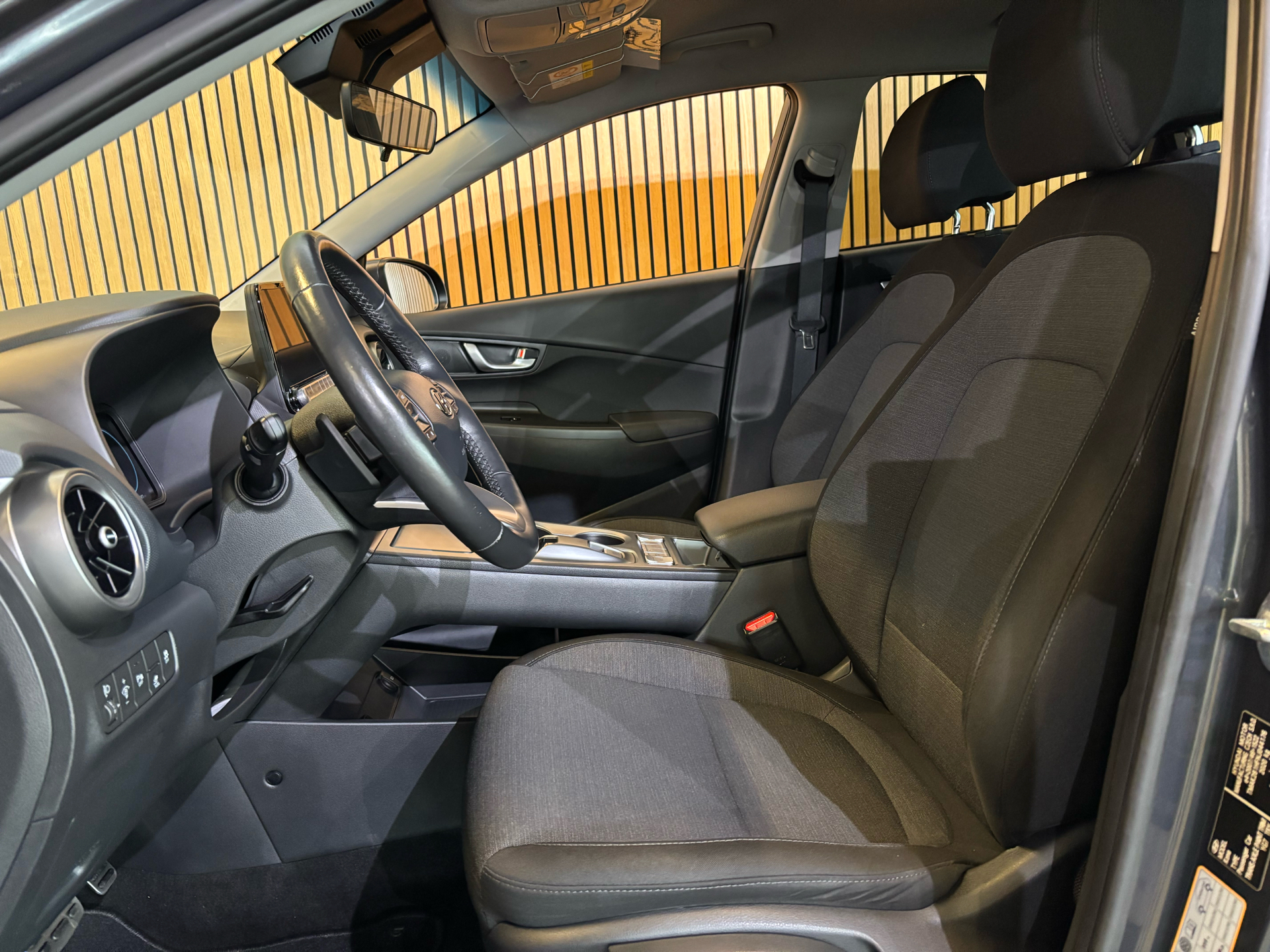 Billede af Hyundai Kona EL Trend 136HK 5d Aut.