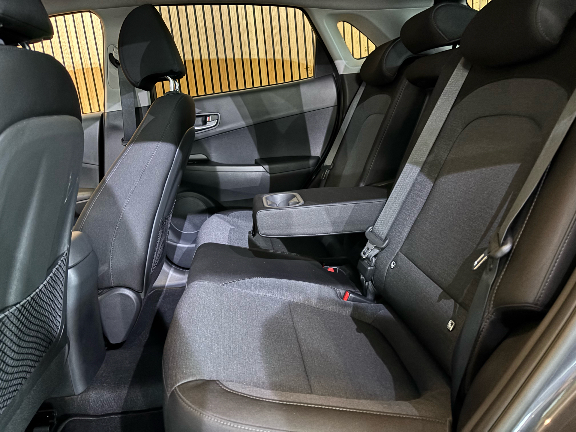 Billede af Hyundai Kona EL Trend 136HK 5d Aut.