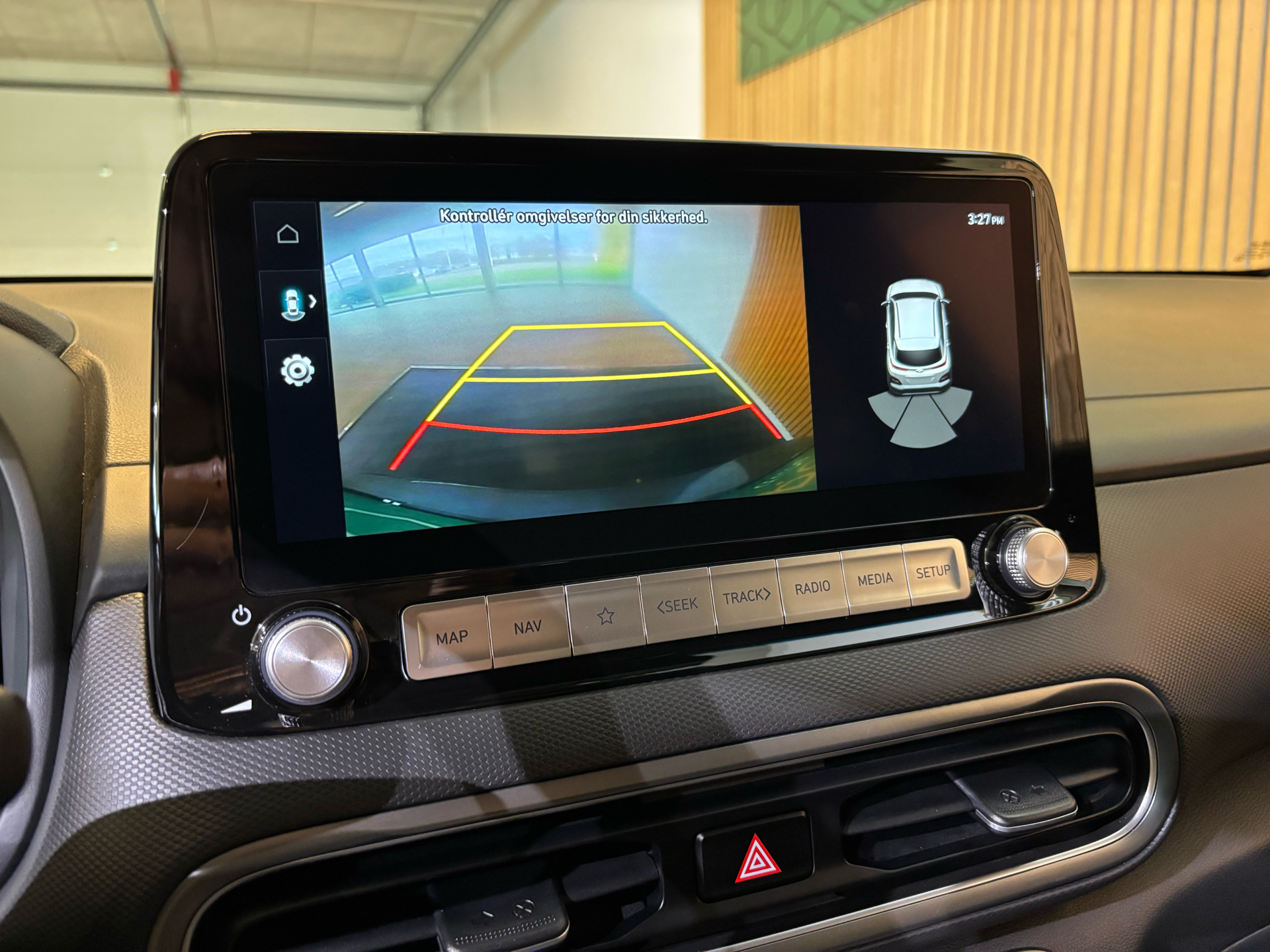 Billede af Hyundai Kona EL Trend 136HK 5d Aut.