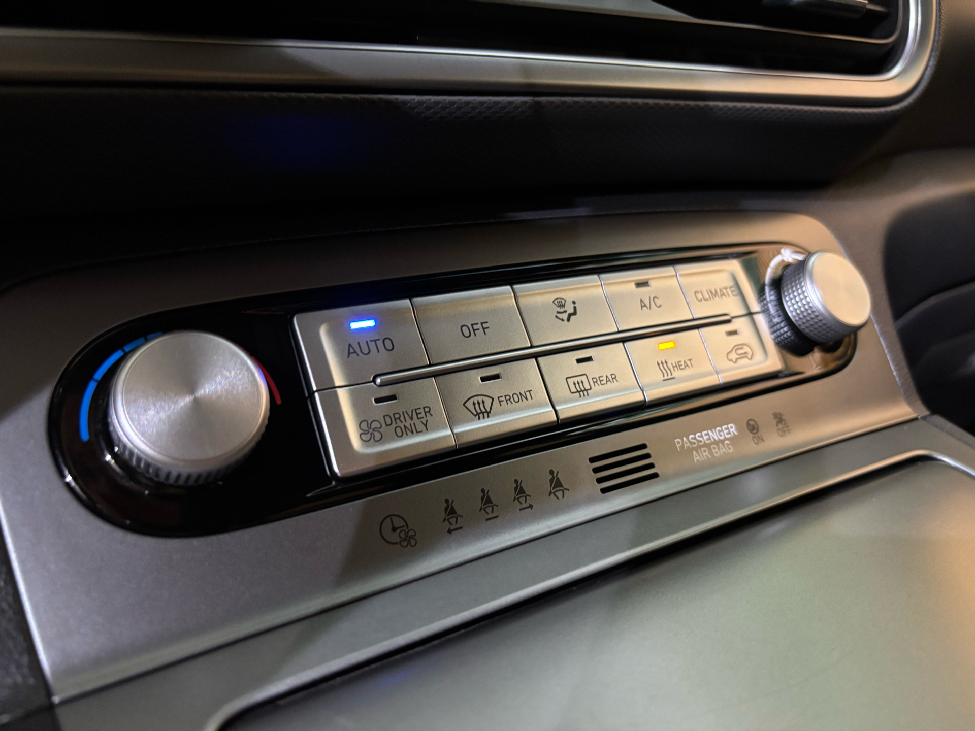 Billede af Hyundai Kona EL Trend 136HK 5d Aut.