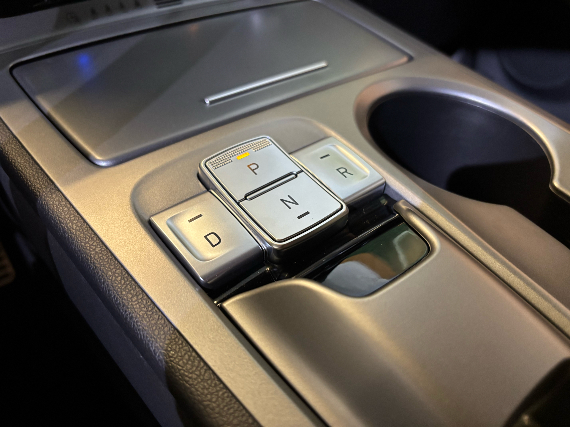 Billede af Hyundai Kona EL Trend 136HK 5d Aut.