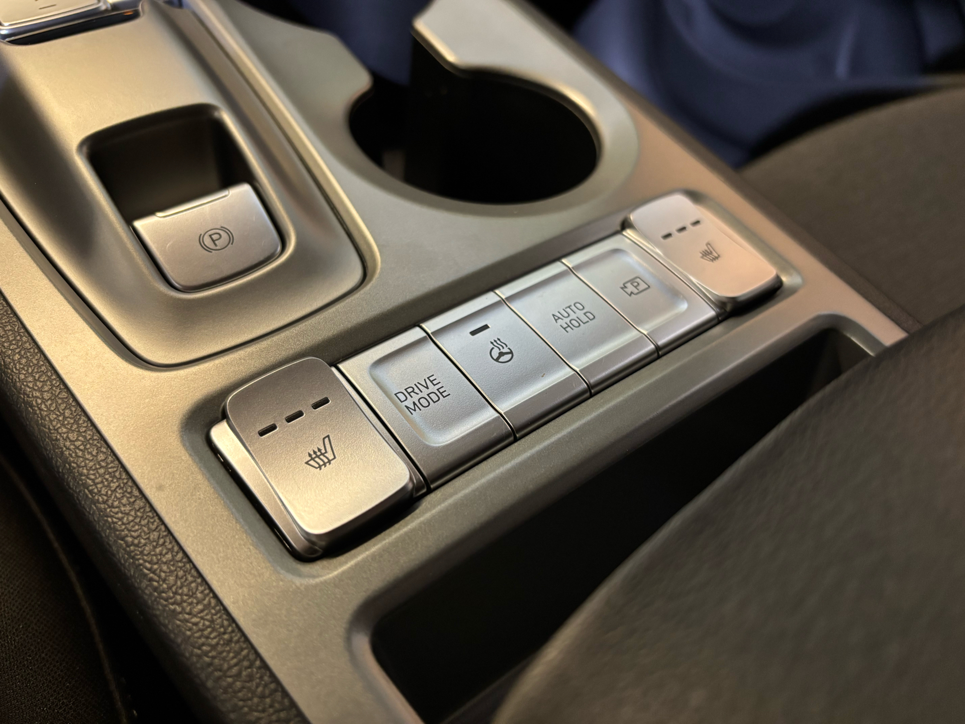 Billede af Hyundai Kona EL Trend 136HK 5d Aut.