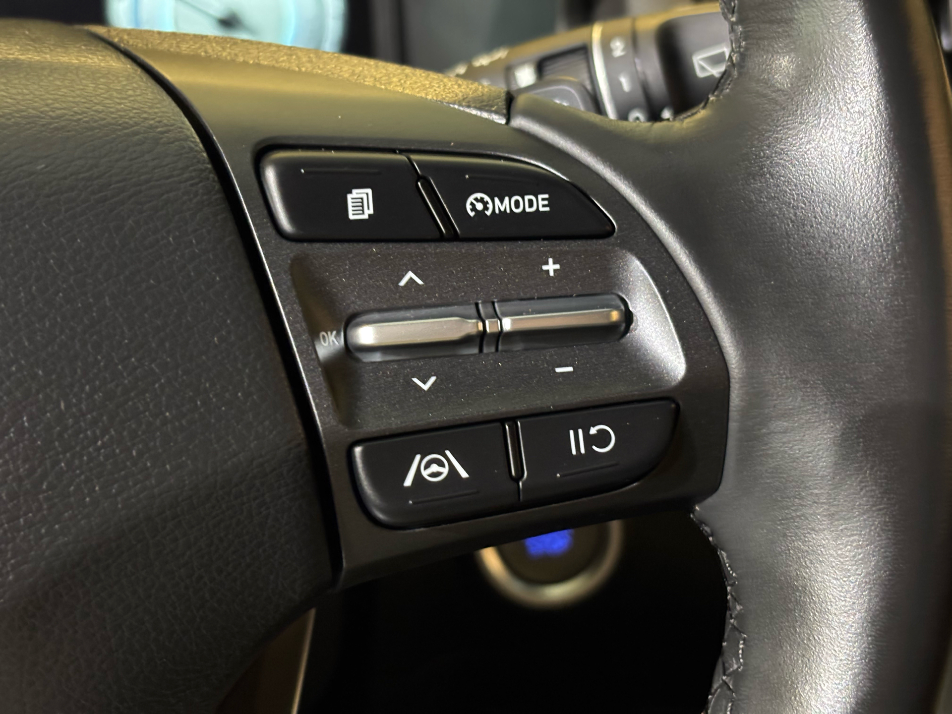 Billede af Hyundai Kona EL Trend 136HK 5d Aut.