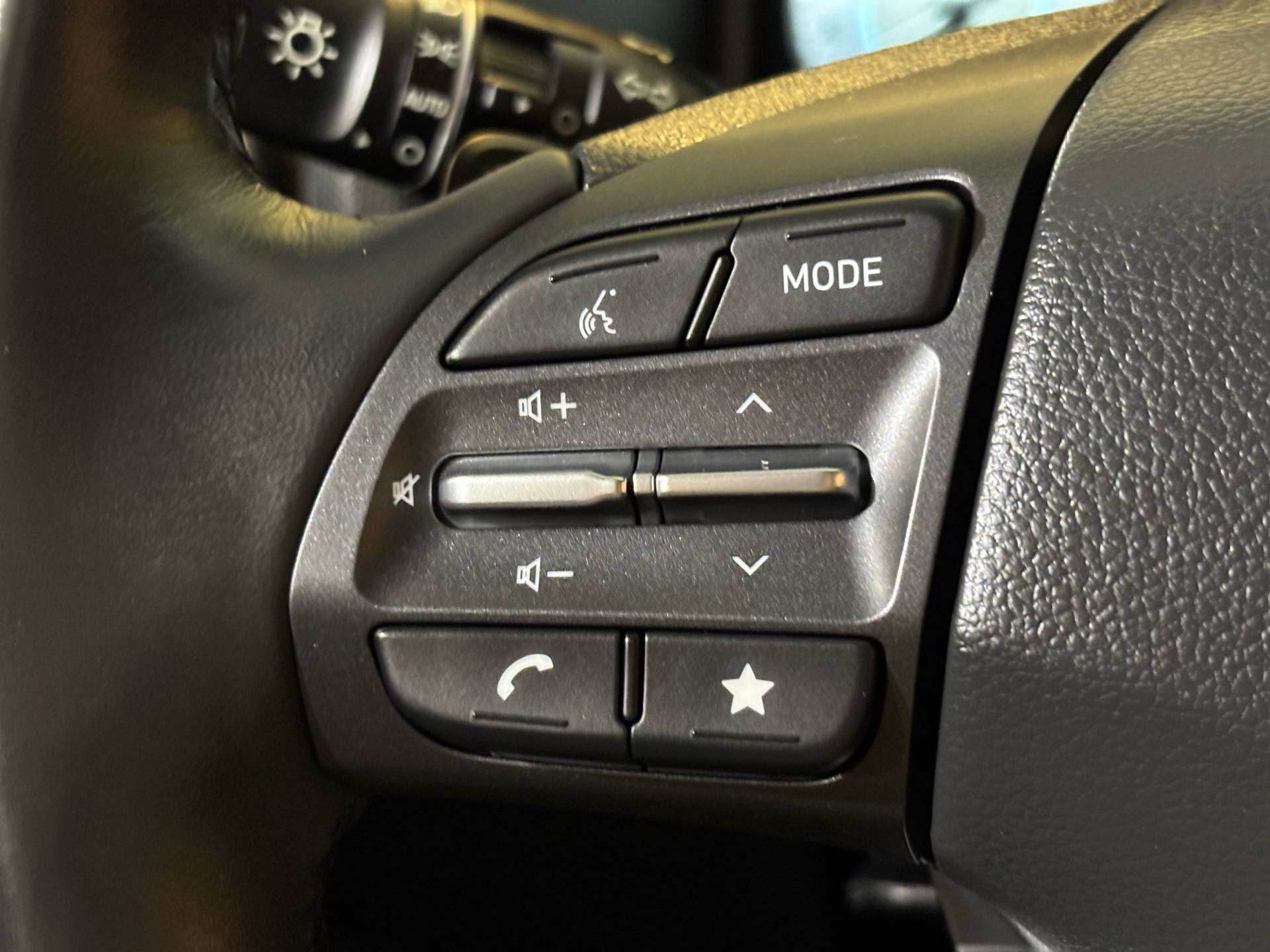 Billede af Hyundai Kona EL Trend 136HK 5d Aut.