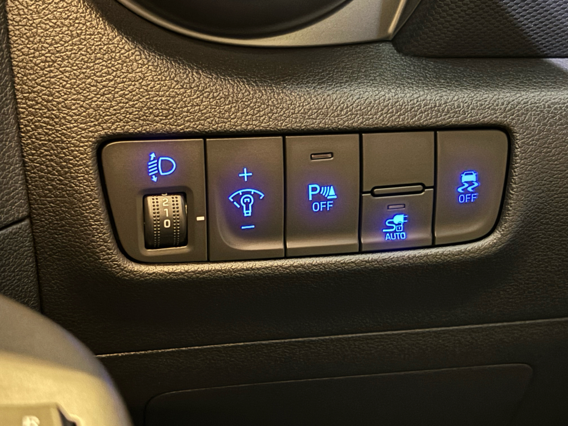 Billede af Hyundai Kona EL Trend 136HK 5d Aut.