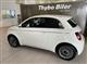 Billede af Fiat 500e EL Icon 118HK 3d Aut.