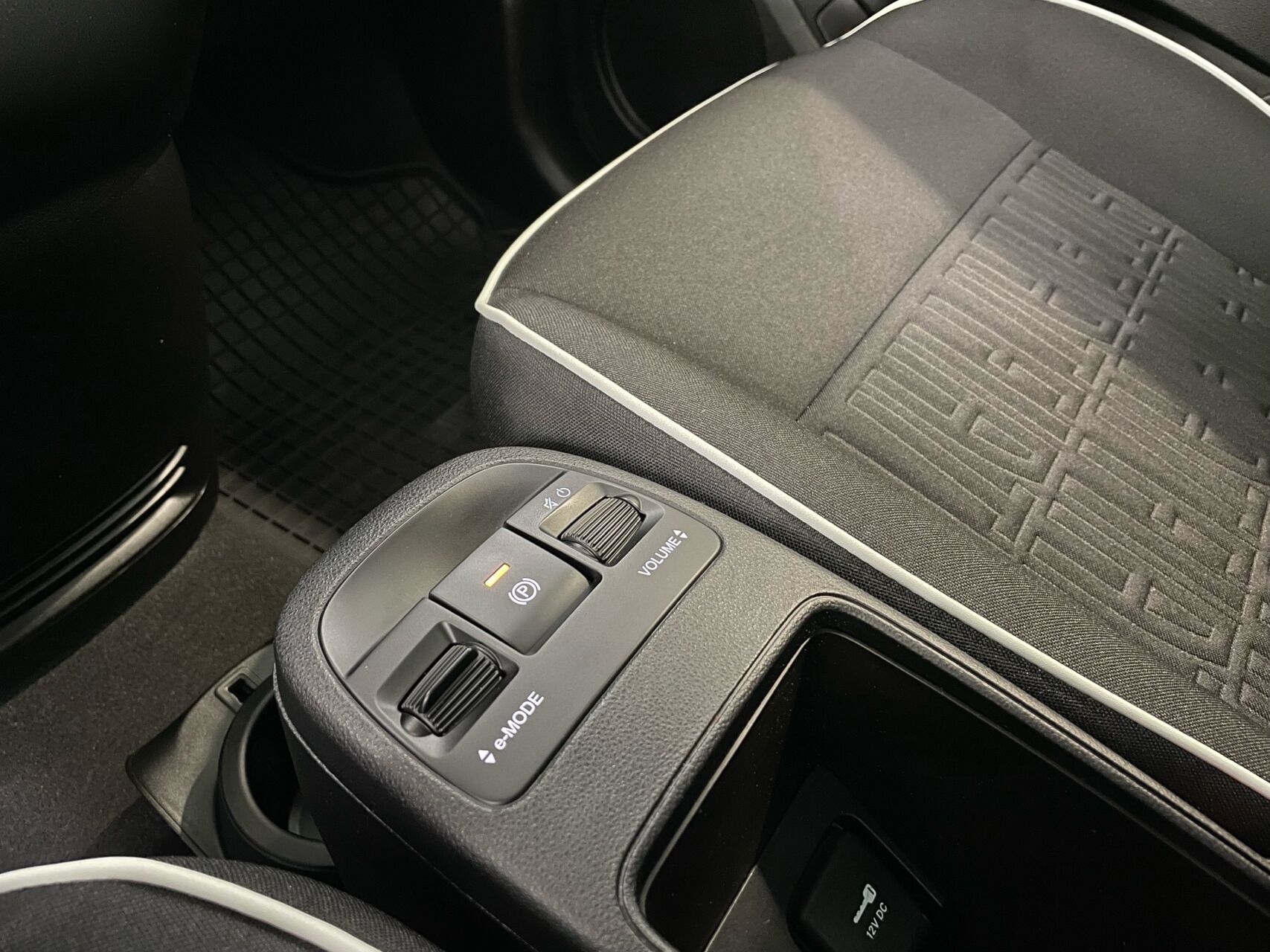 Billede af Fiat 500e EL Icon 118HK 3d Aut.