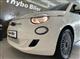 Billede af Fiat 500e EL Icon 118HK 3d Aut.