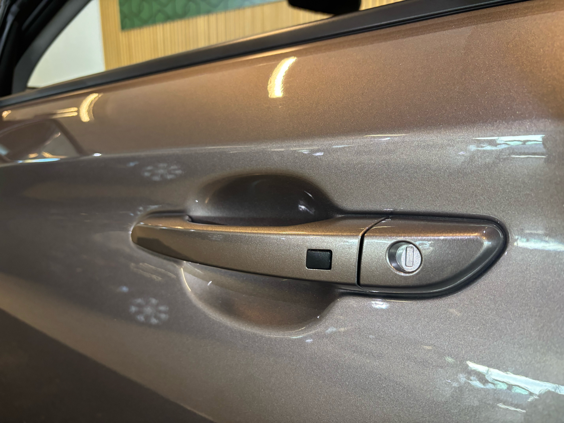 Billede af Hyundai Kona EL Trend 136HK 5d Aut.