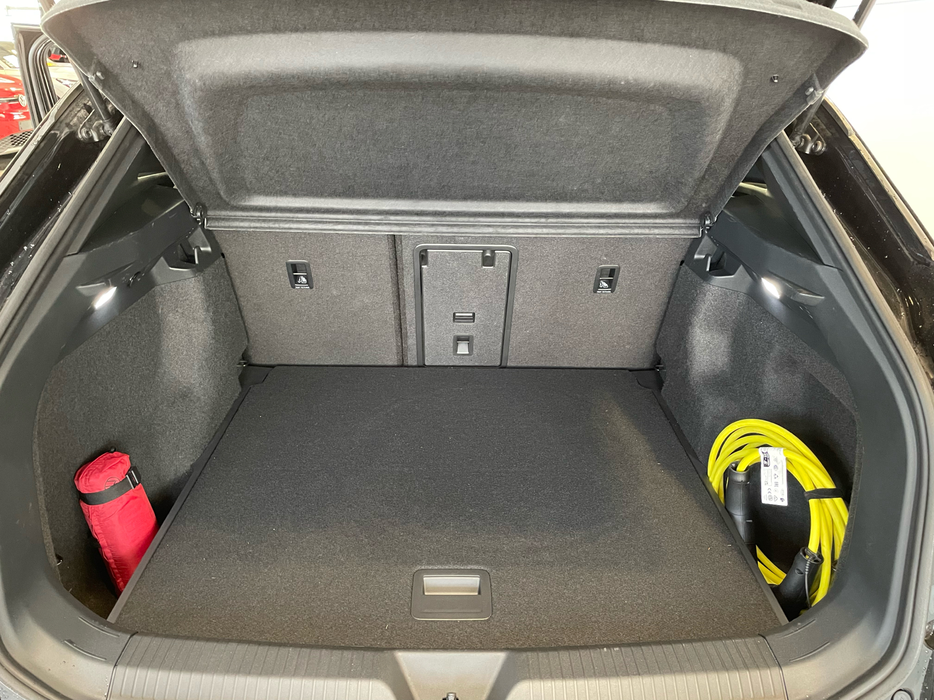 Billede af VW ID.4 EL GTX 4Motion 340HK 5d Aut.