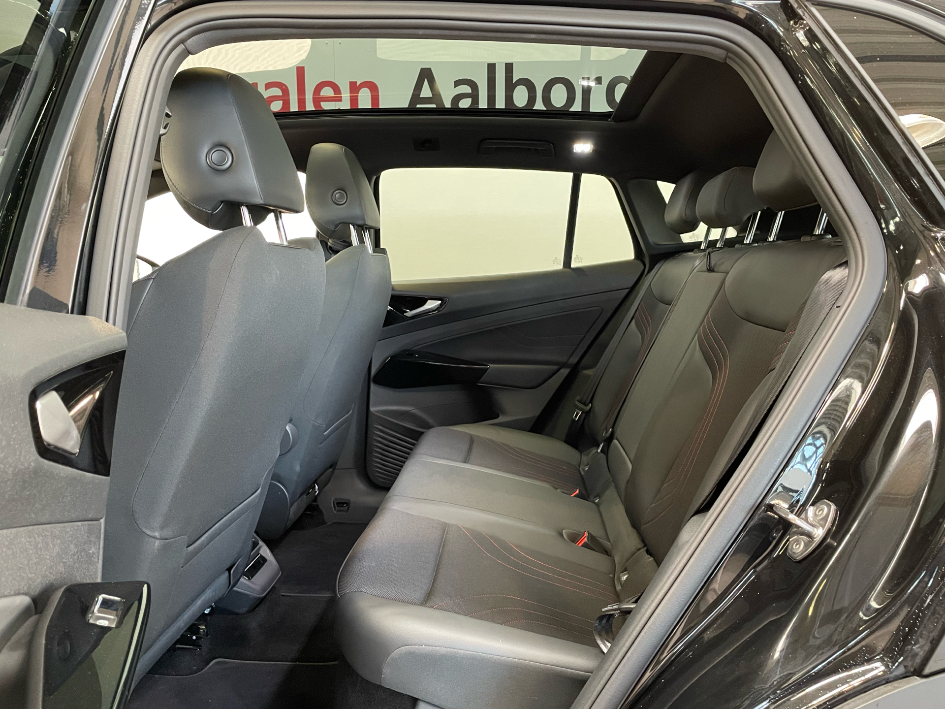 Billede af VW ID.4 EL GTX 4Motion 340HK 5d Aut.