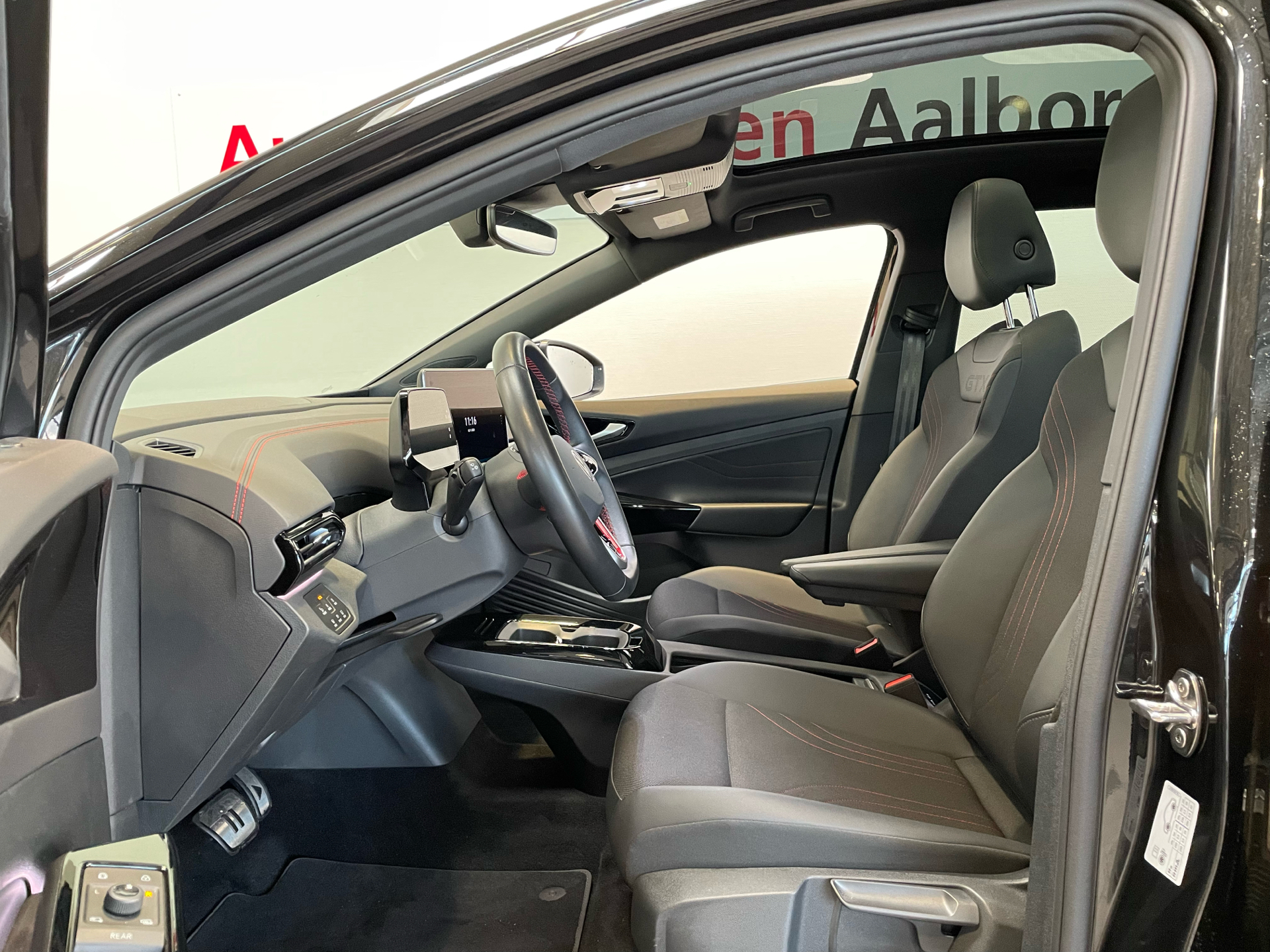 Billede af VW ID.4 EL GTX 4Motion 340HK 5d Aut.