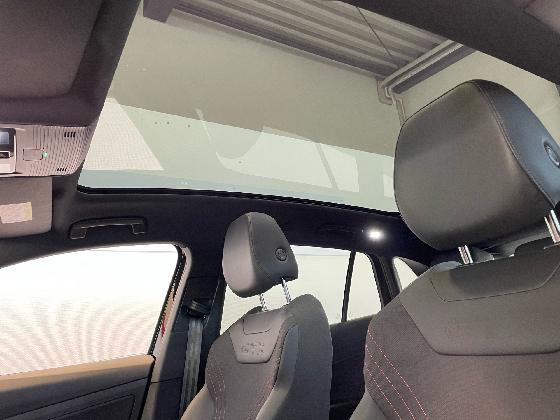 Billede af VW ID.4 EL GTX 4Motion 340HK 5d Aut.