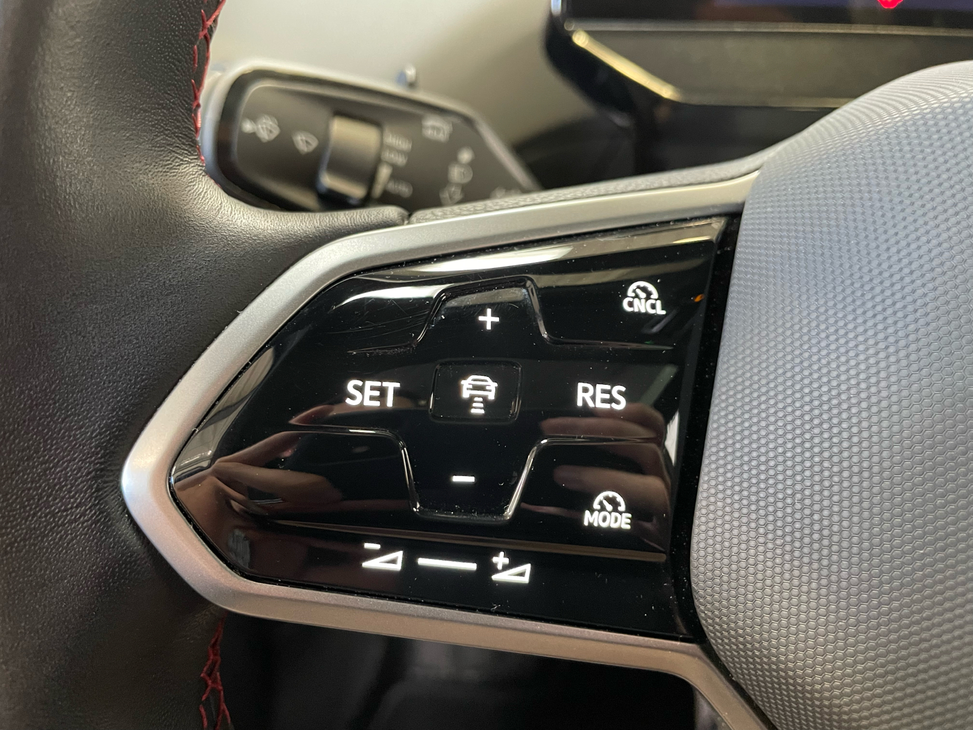 Billede af VW ID.4 EL GTX 4Motion 340HK 5d Aut.