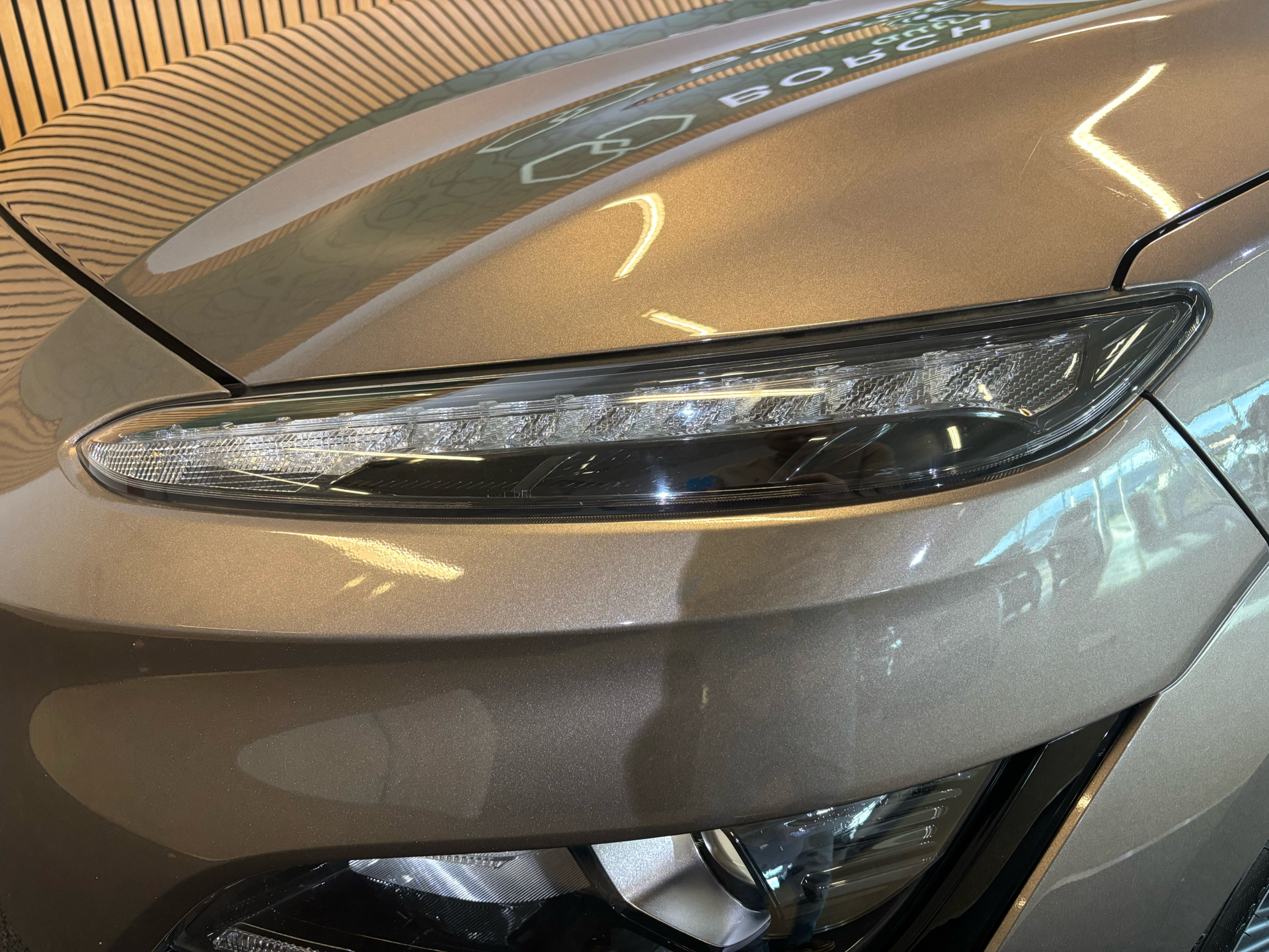 Billede af Hyundai Kona EL Trend 136HK 5d Aut.