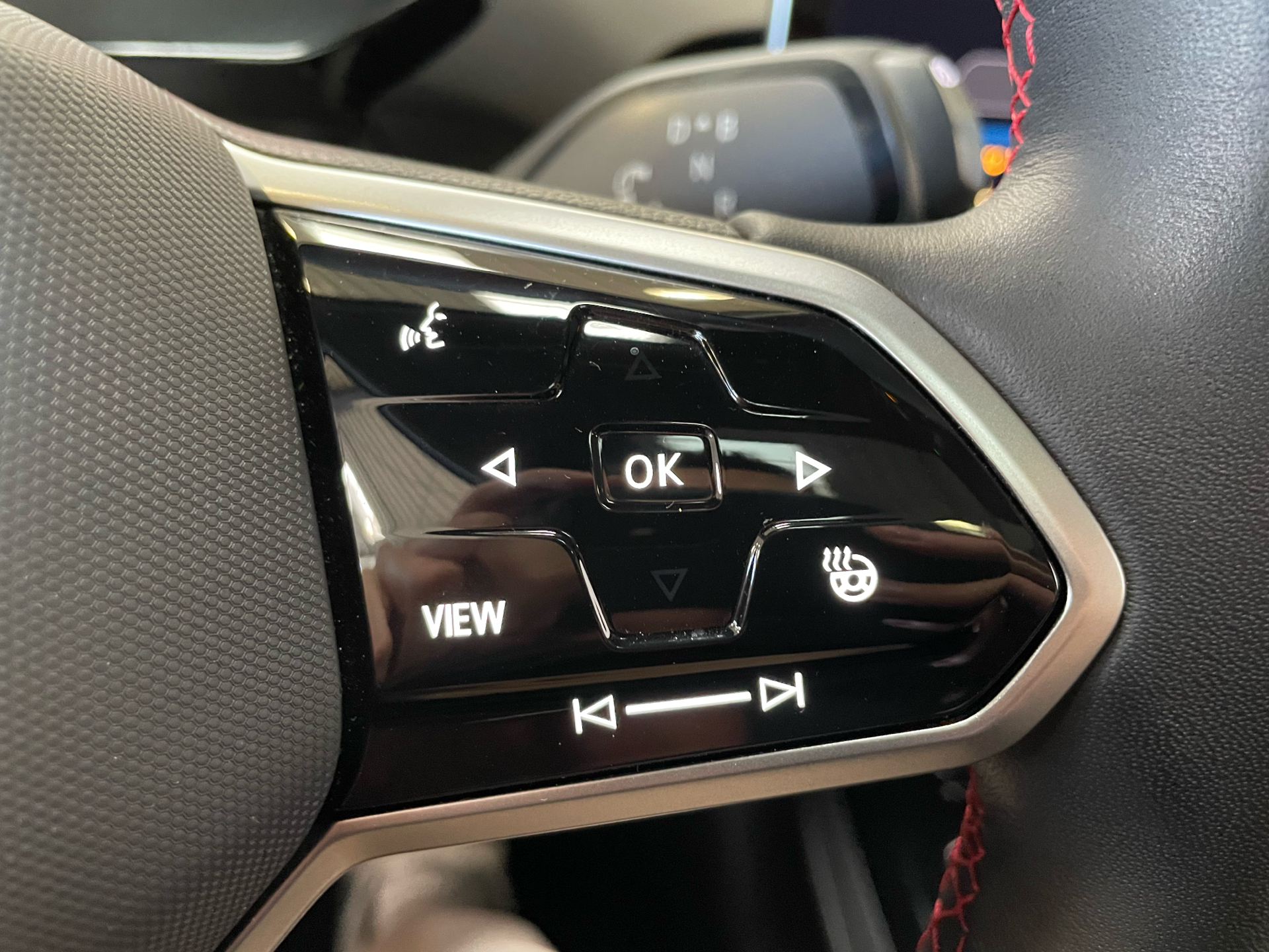 Billede af VW ID.4 EL GTX 4Motion 340HK 5d Aut.