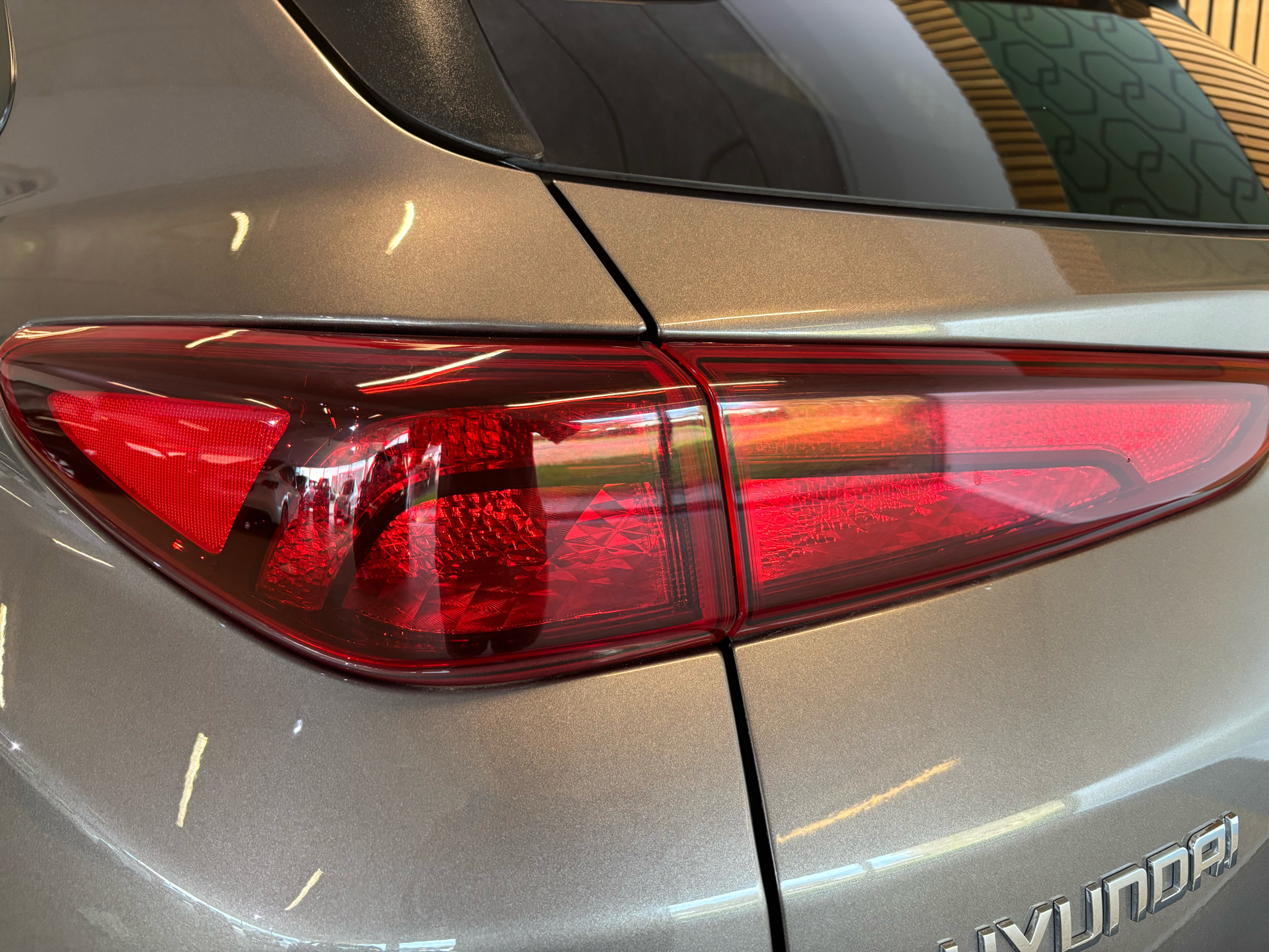 Billede af Hyundai Kona EL Trend 136HK 5d Aut.