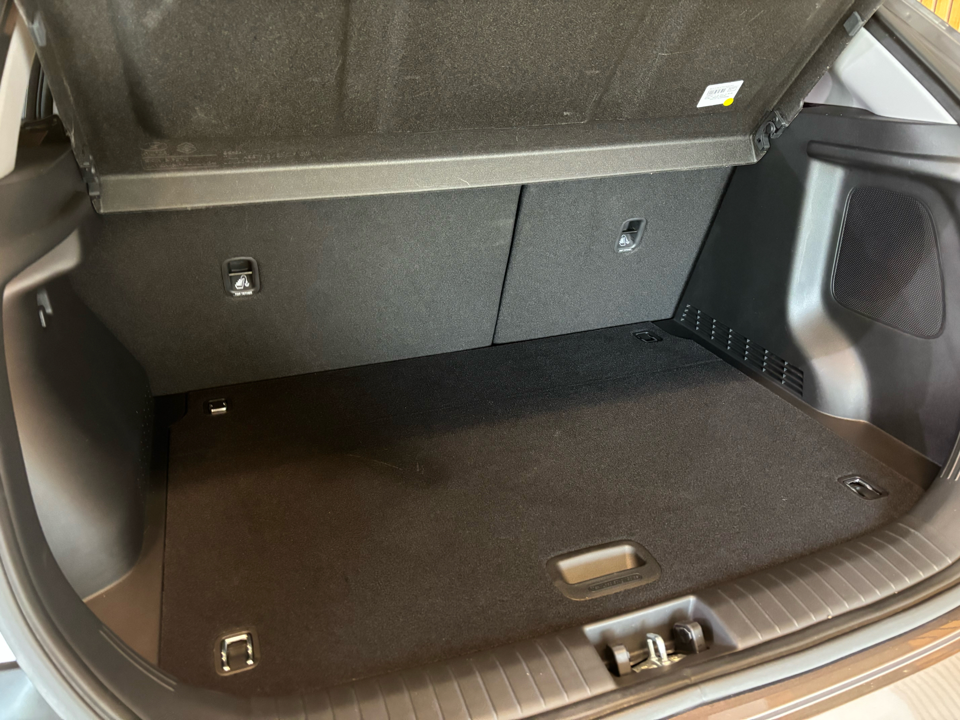 Billede af Hyundai Kona EL Trend 136HK 5d Aut.