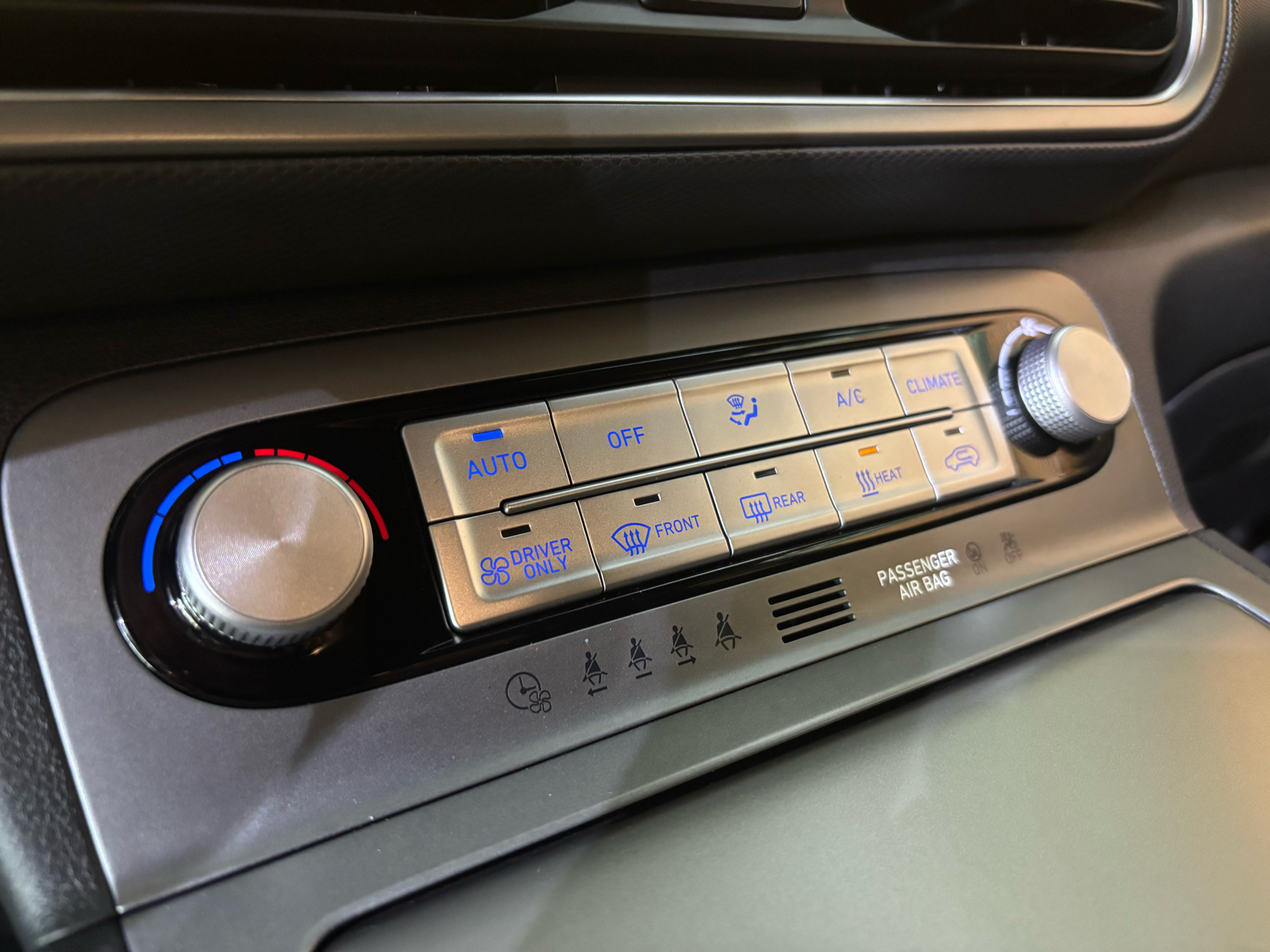 Billede af Hyundai Kona EL Trend 136HK 5d Aut.